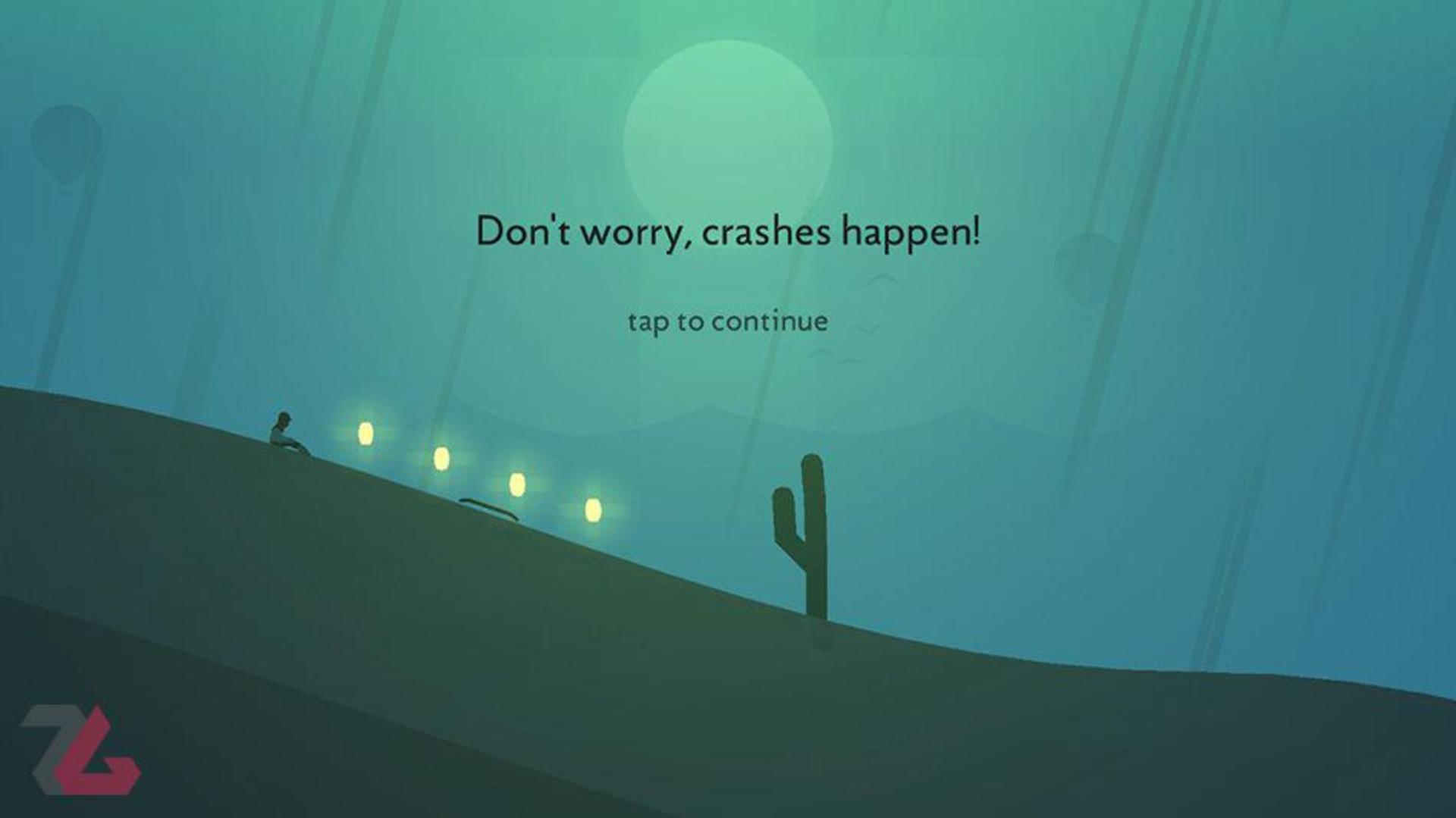 Alto's odyssey