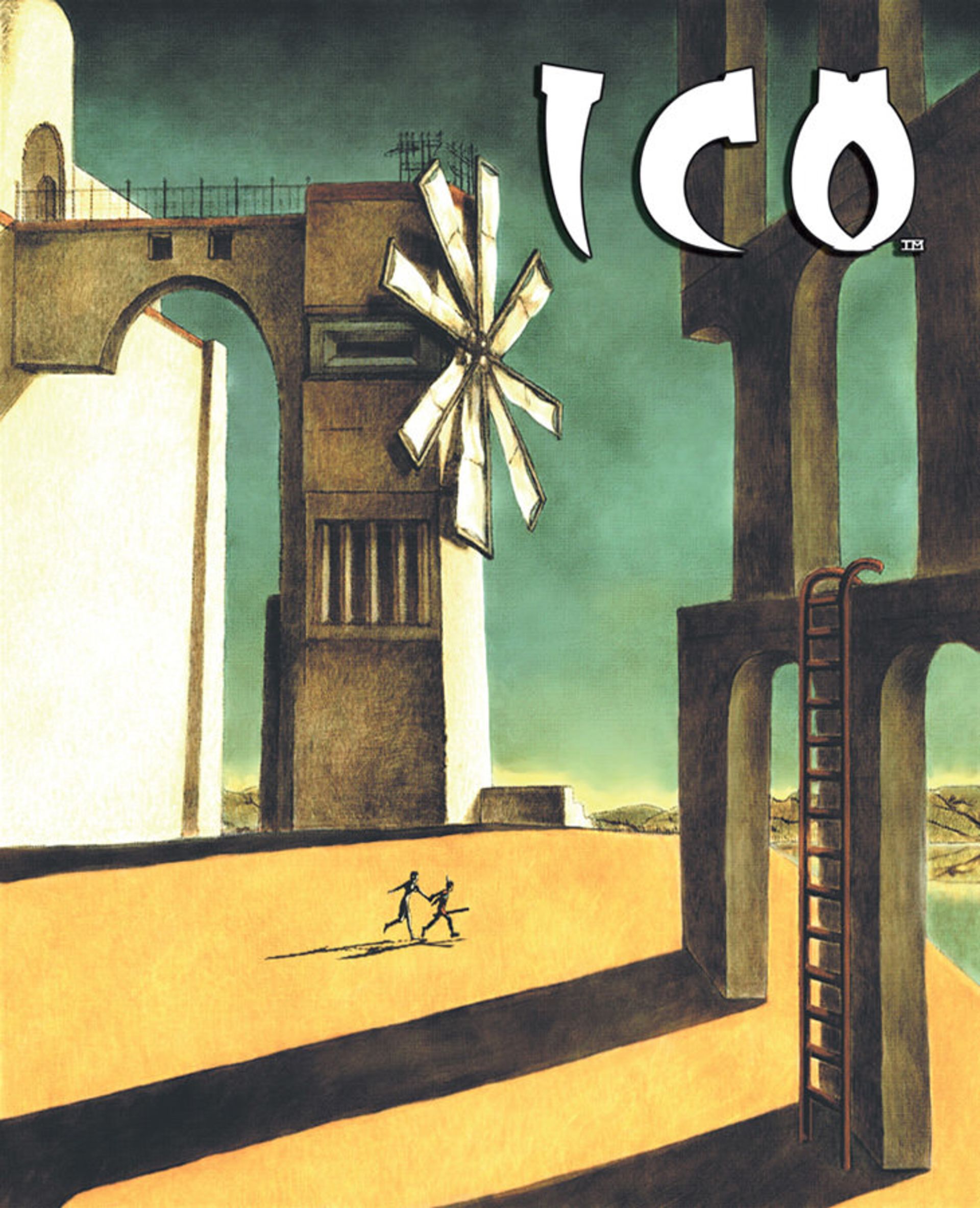 ICO