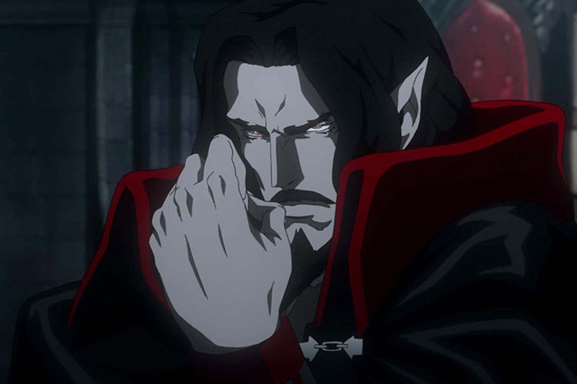 Castlevania
