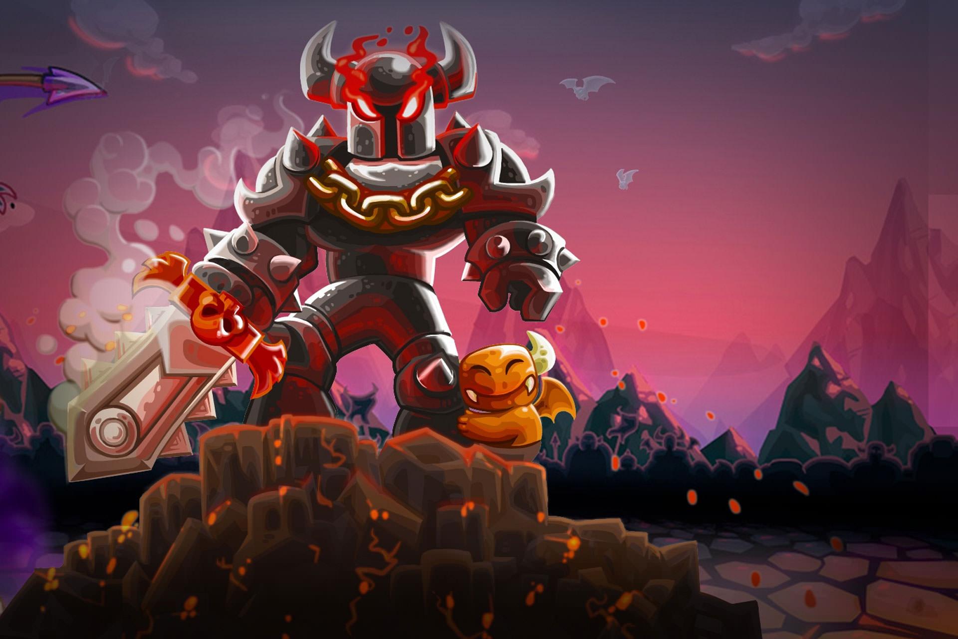 Kingdom Rush: Vengeance