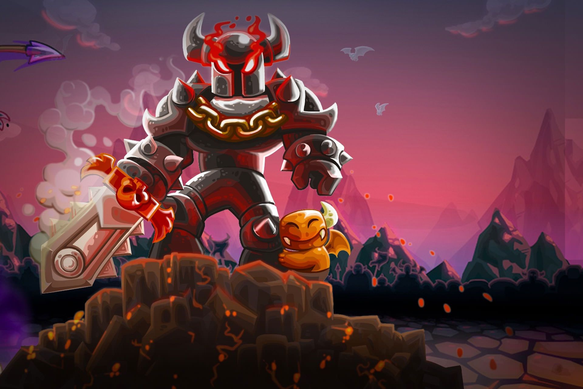 Kingdom Rush: Vengeance