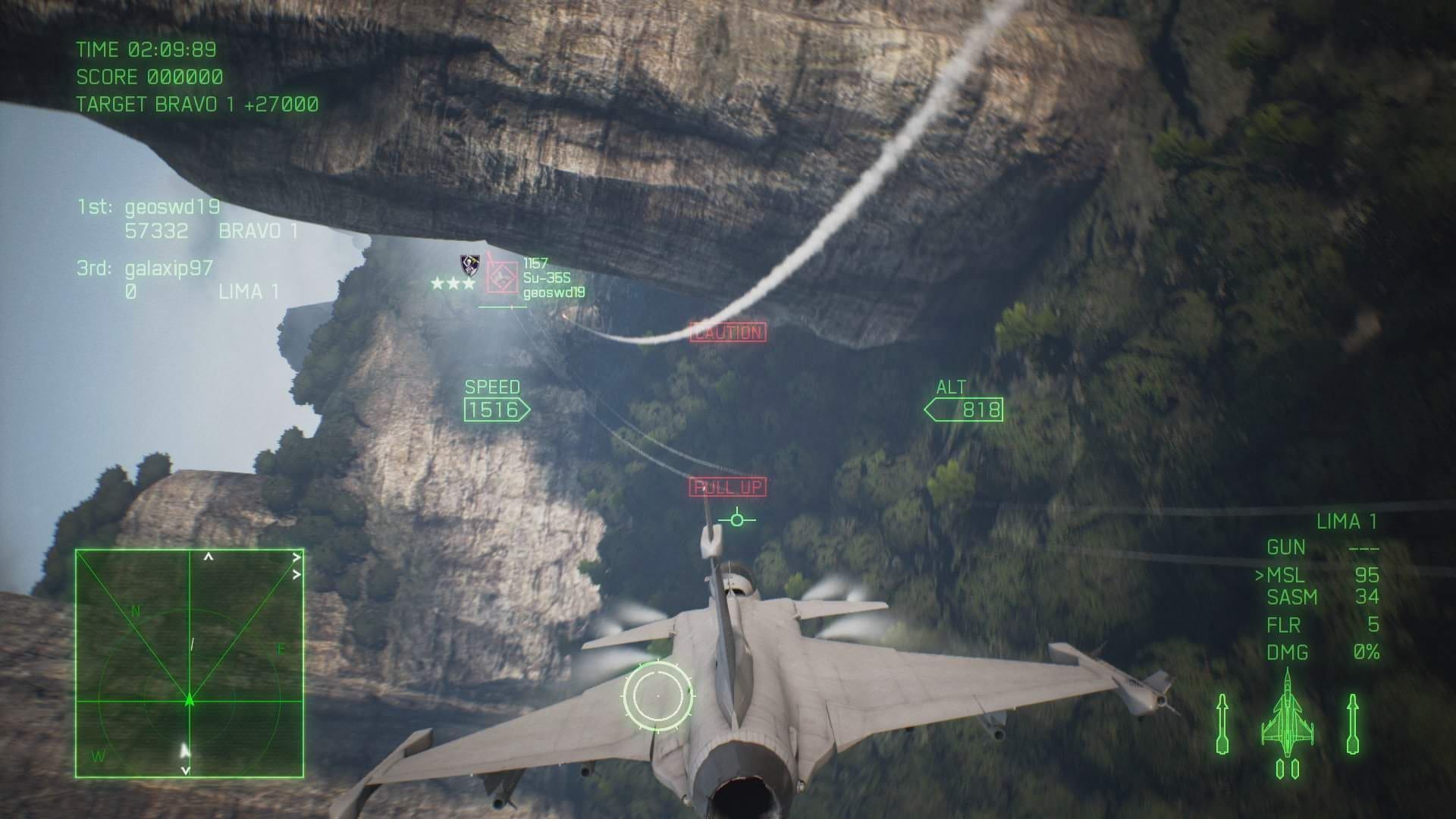 Ace Combat 7: Skies Unknown