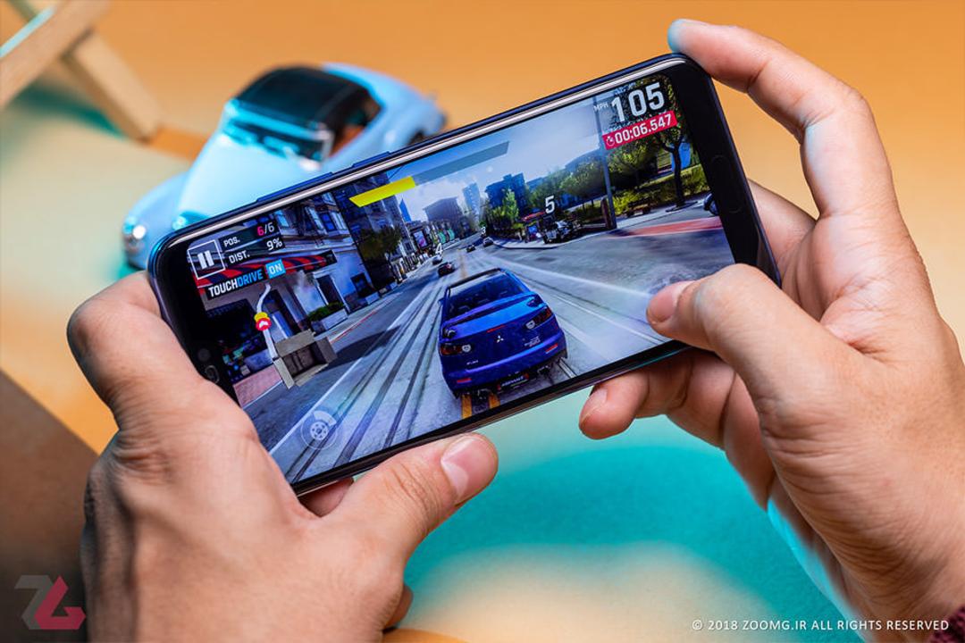 بررسی آنر 10 / Honor 10
