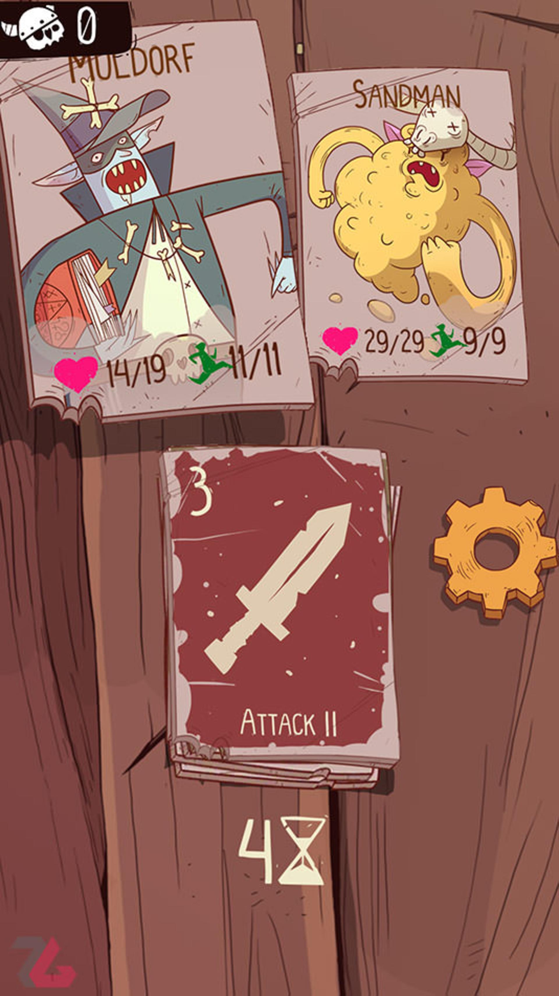 Meteorfall: Journeys