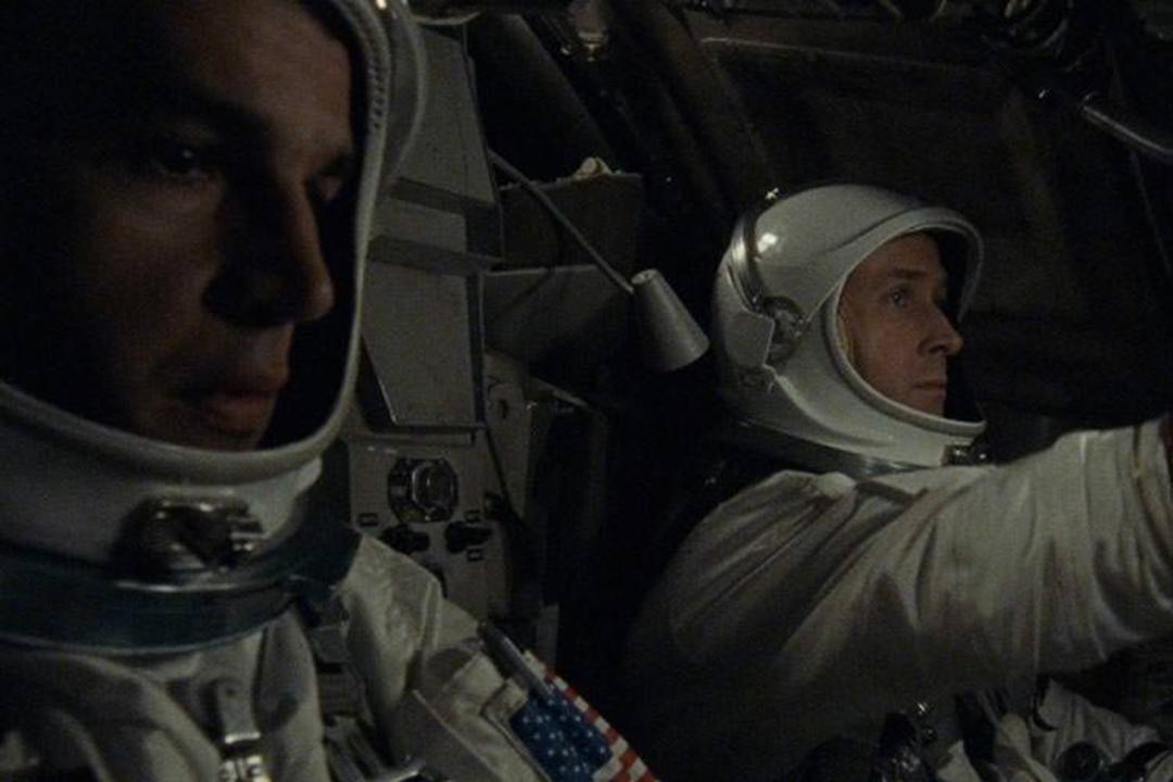 First Man