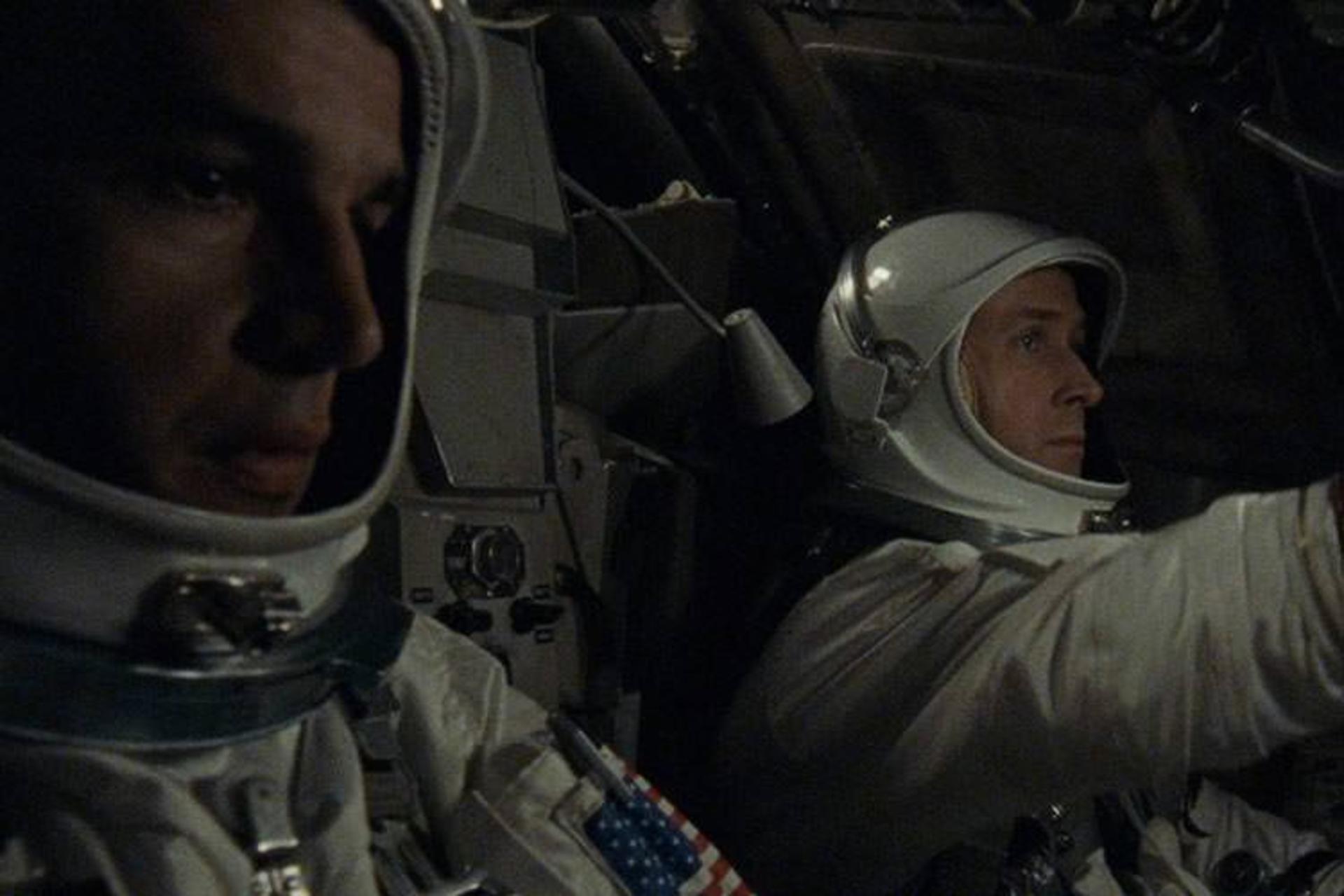 First Man