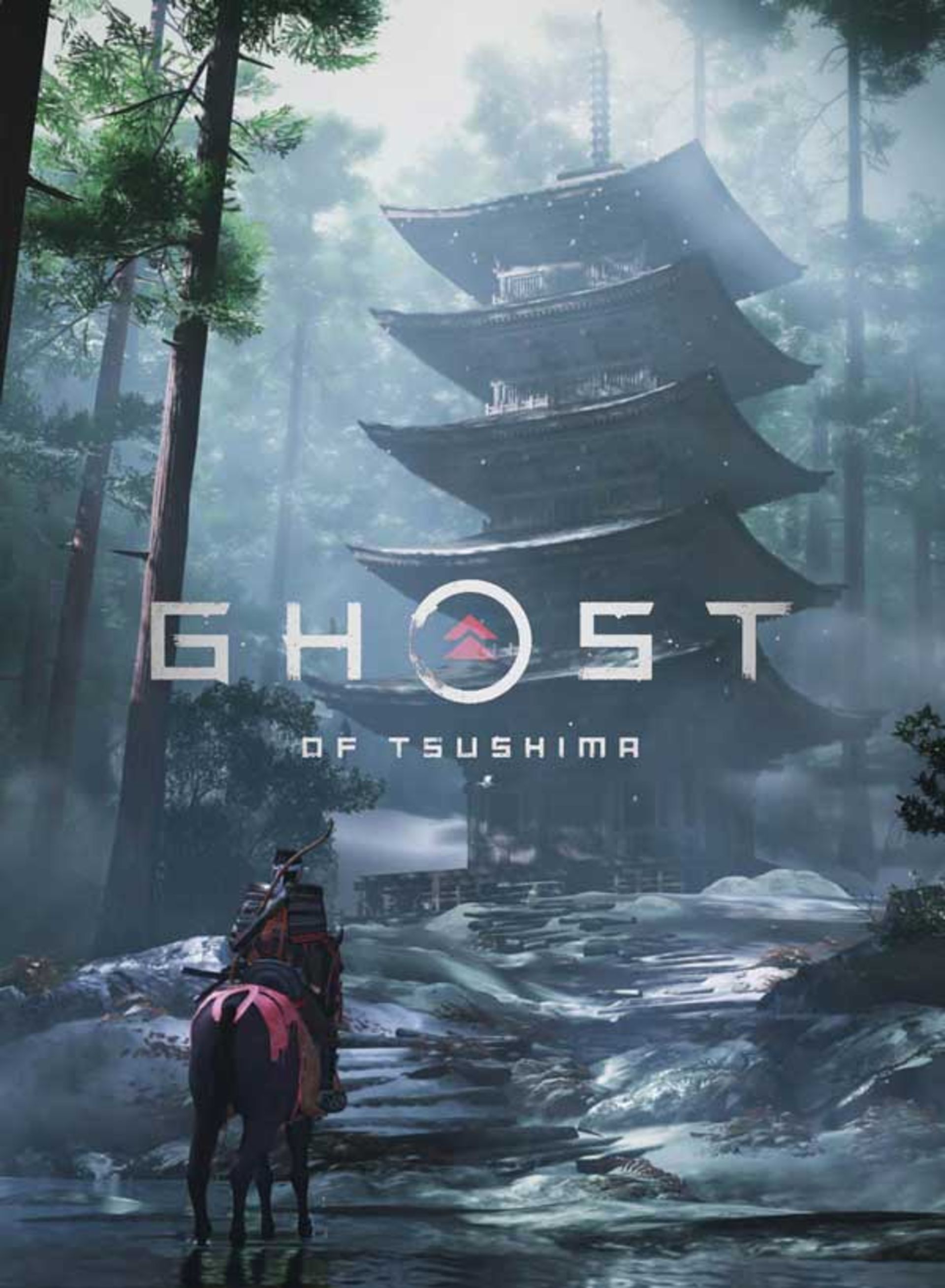 Ghost of Tsushima