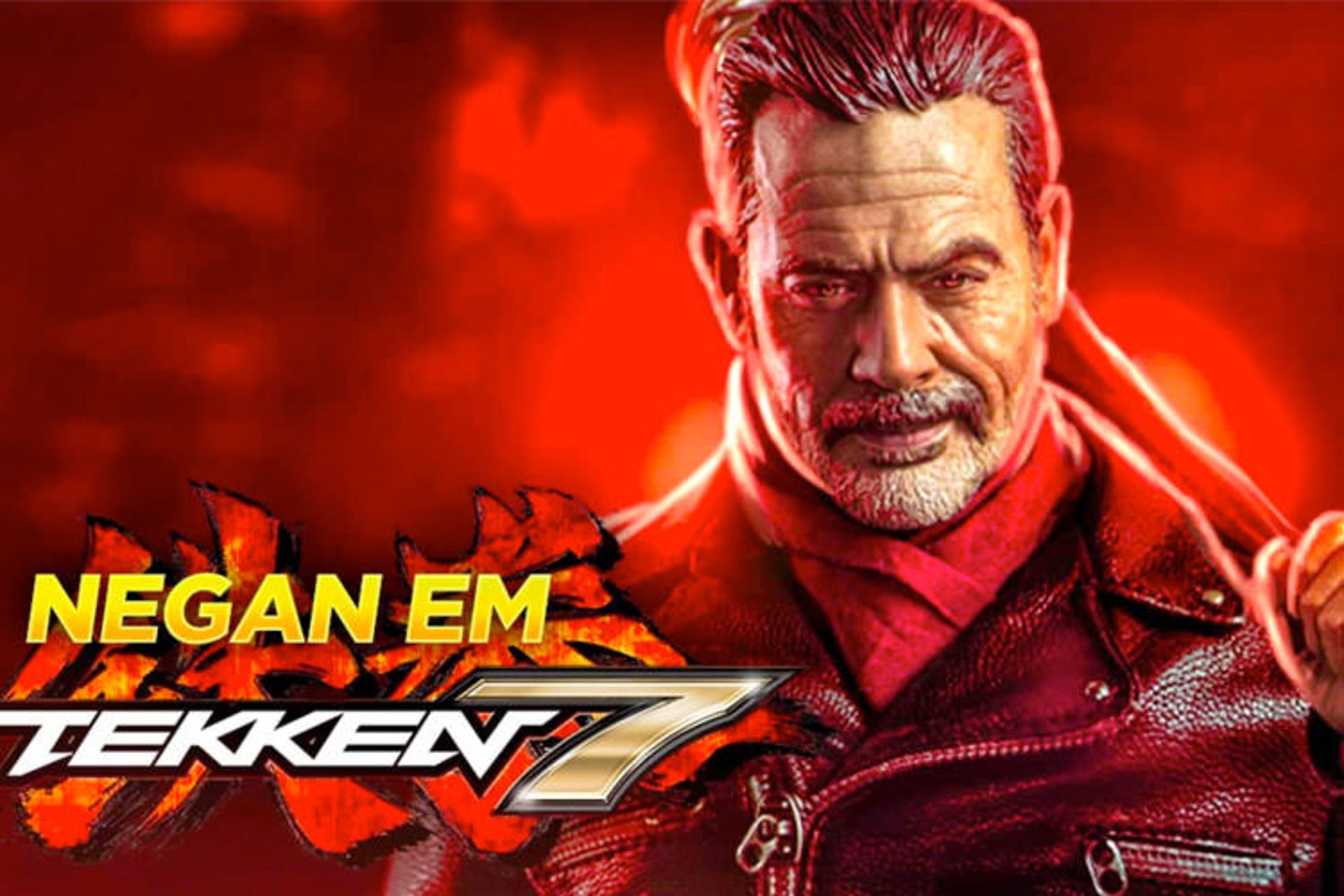 Tekken 7