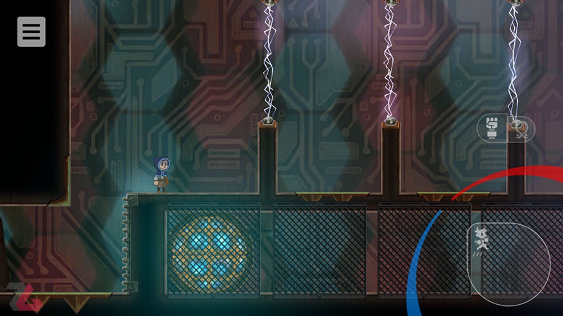 Teslagrad