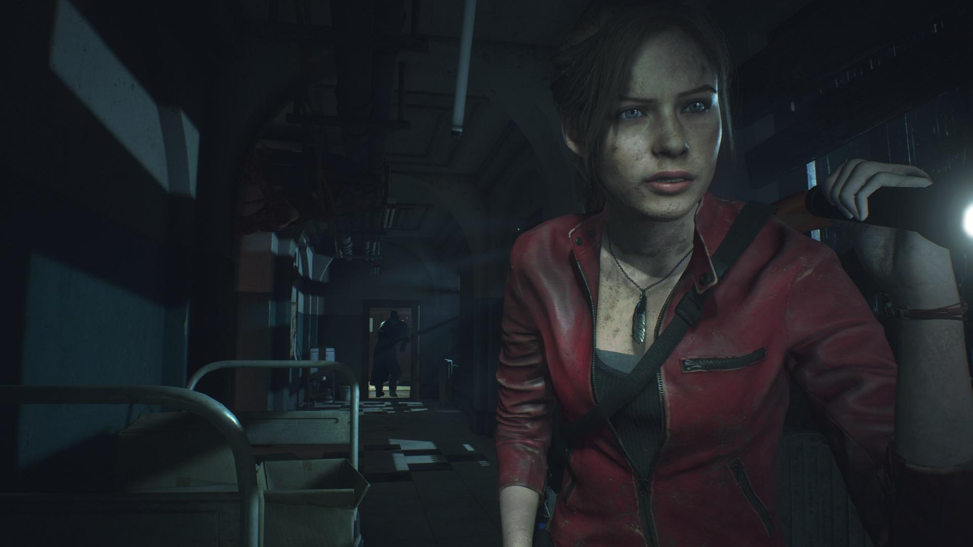 بازی Resident Evil 2 Remake