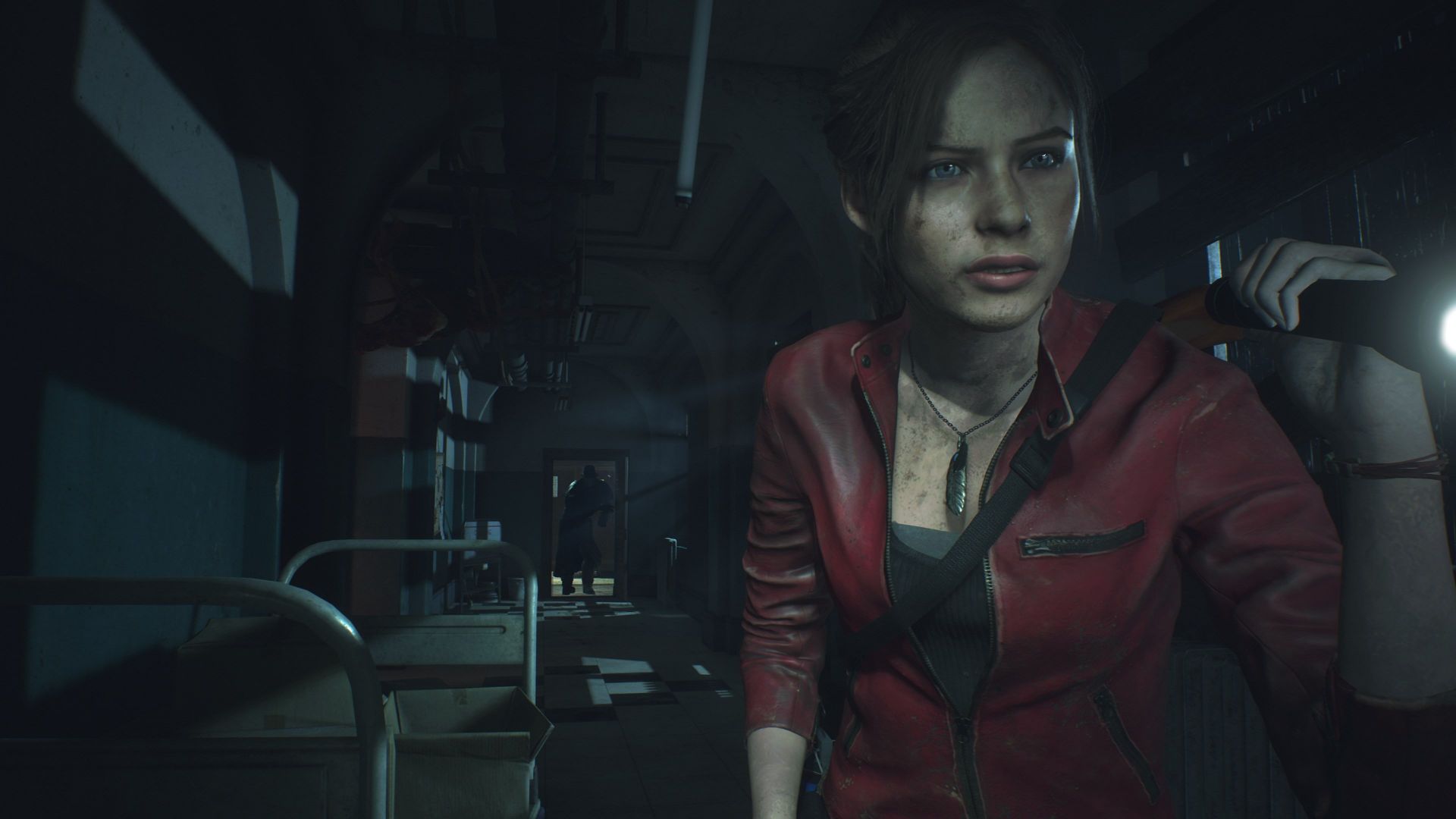 بازی Resident Evil 2 Remake