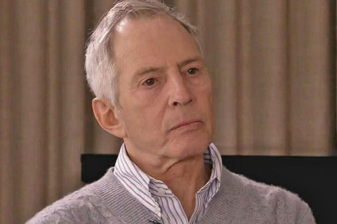 The Jinx