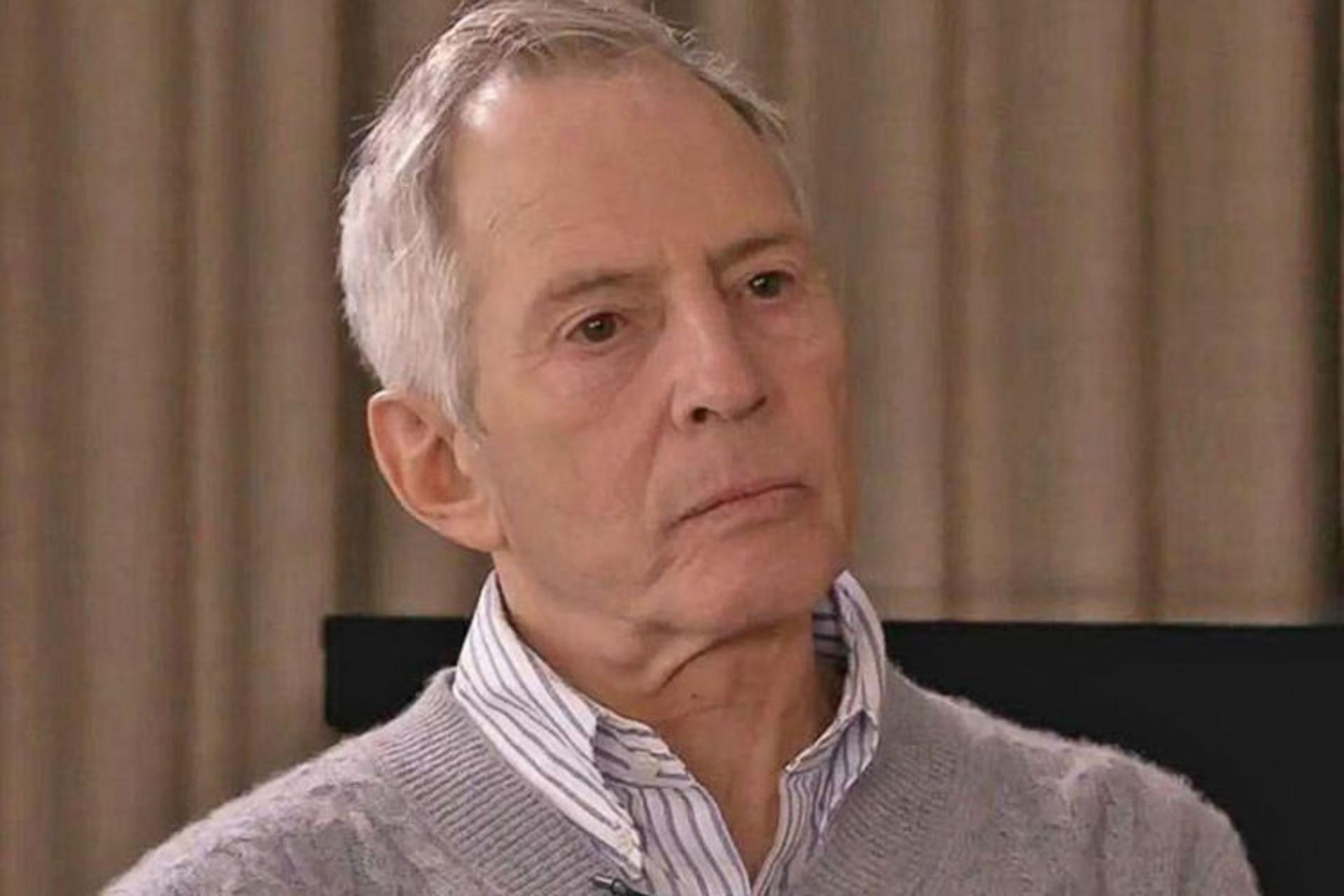 The Jinx