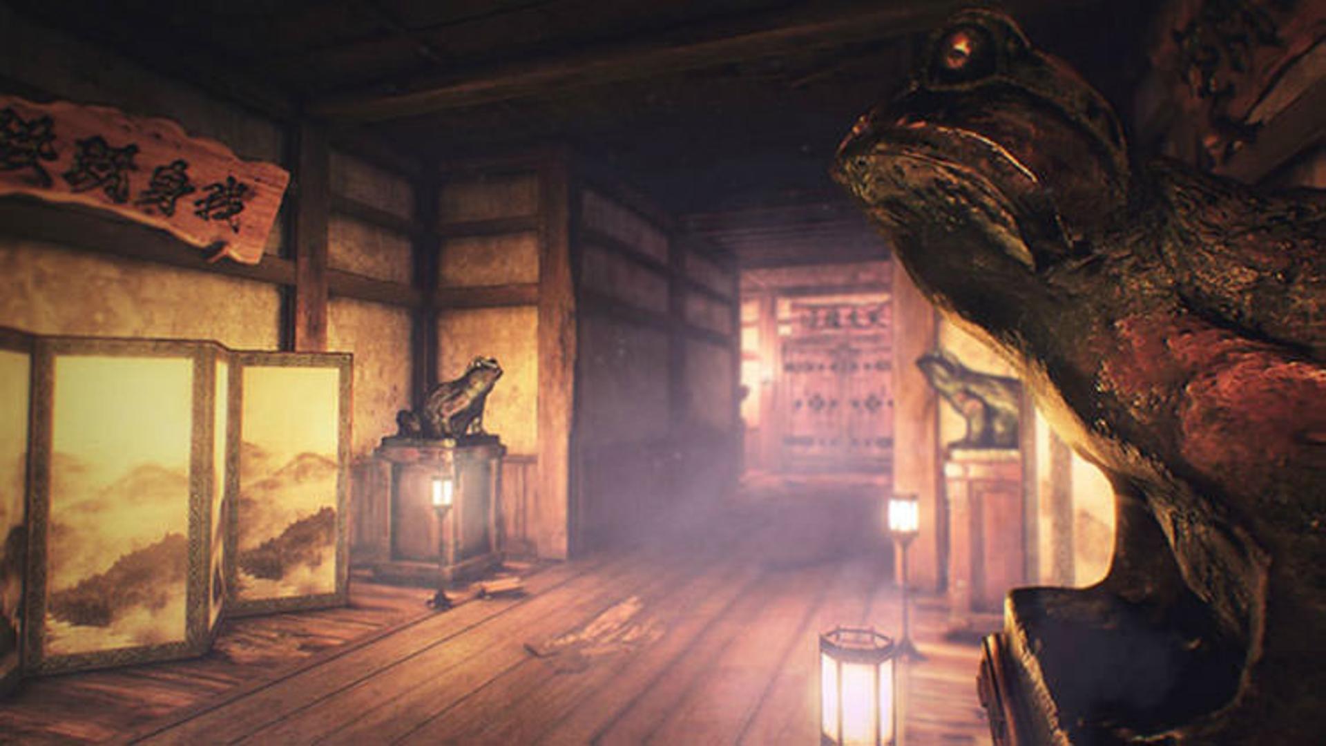 بازی Nioh