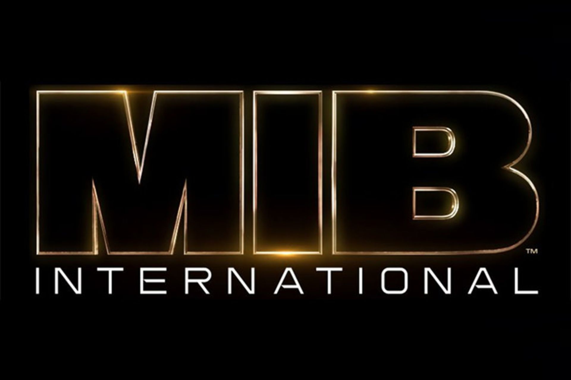 Men in Black International