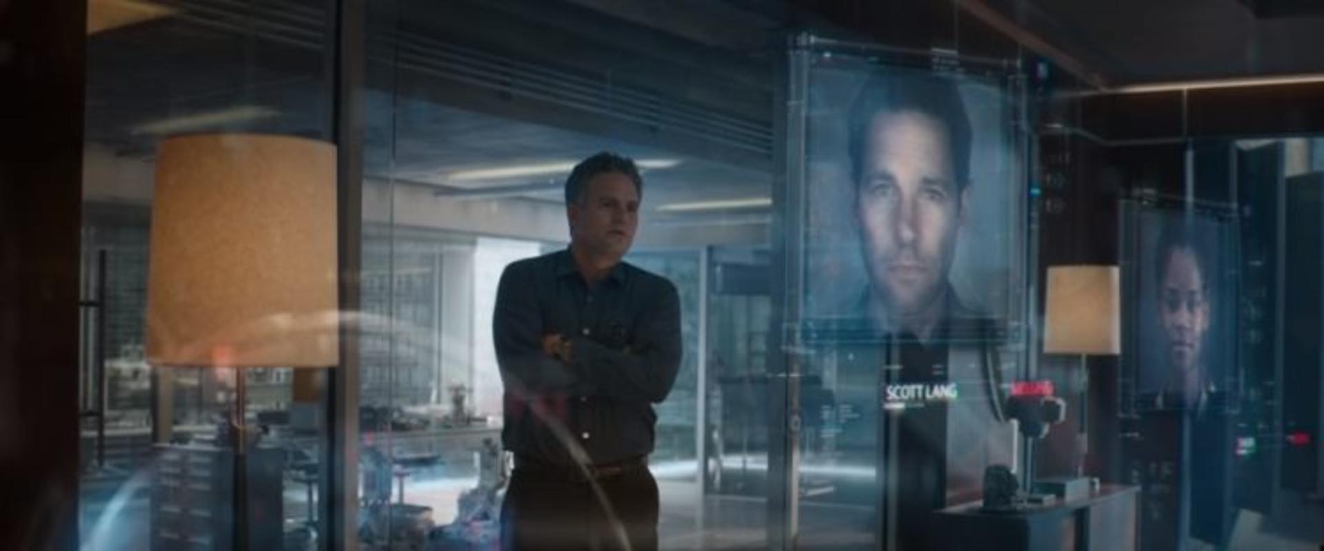 Avengers: Endgame