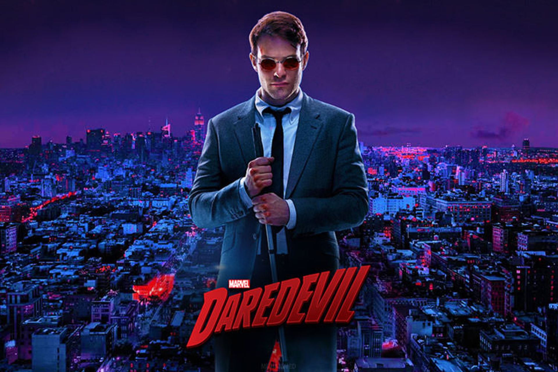 daredevil/دردویل