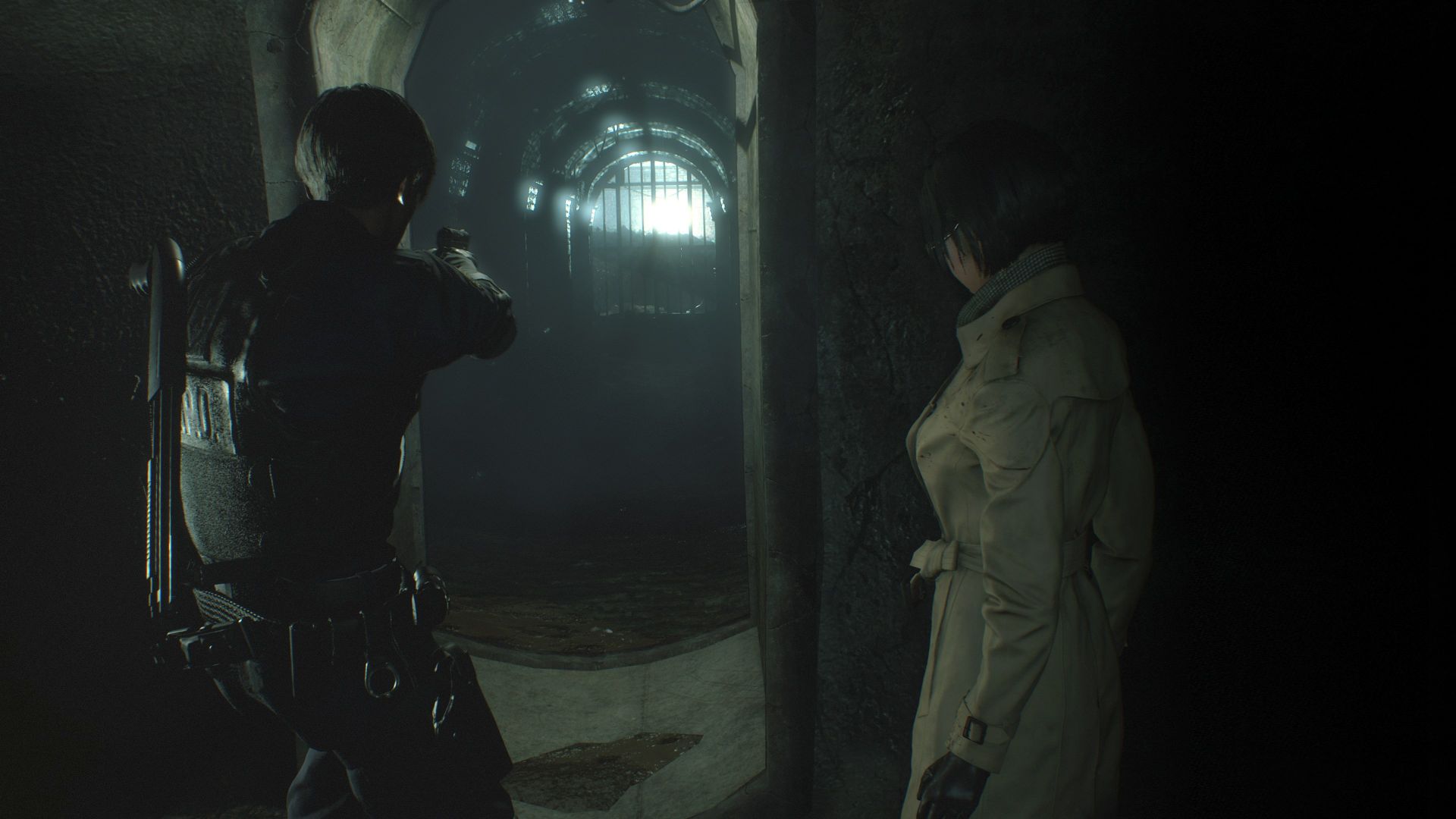 بازی Resident Evil 2 Remake