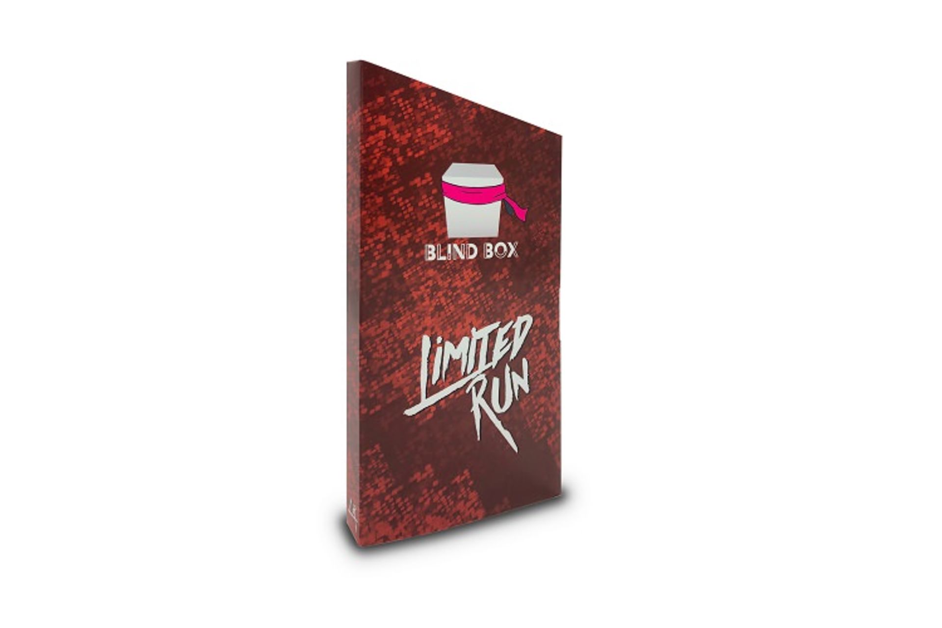 limited run games