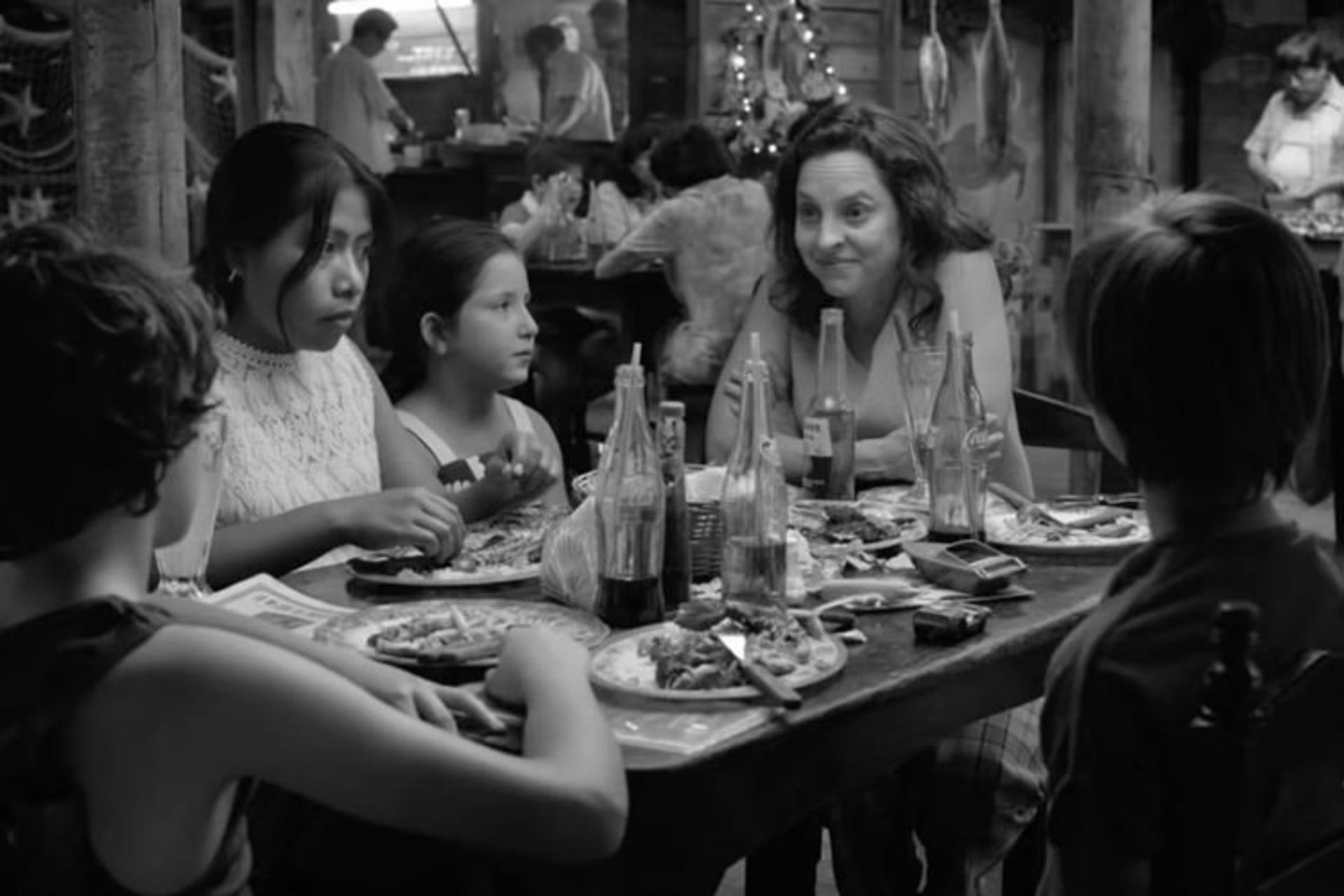 فیلم Roma