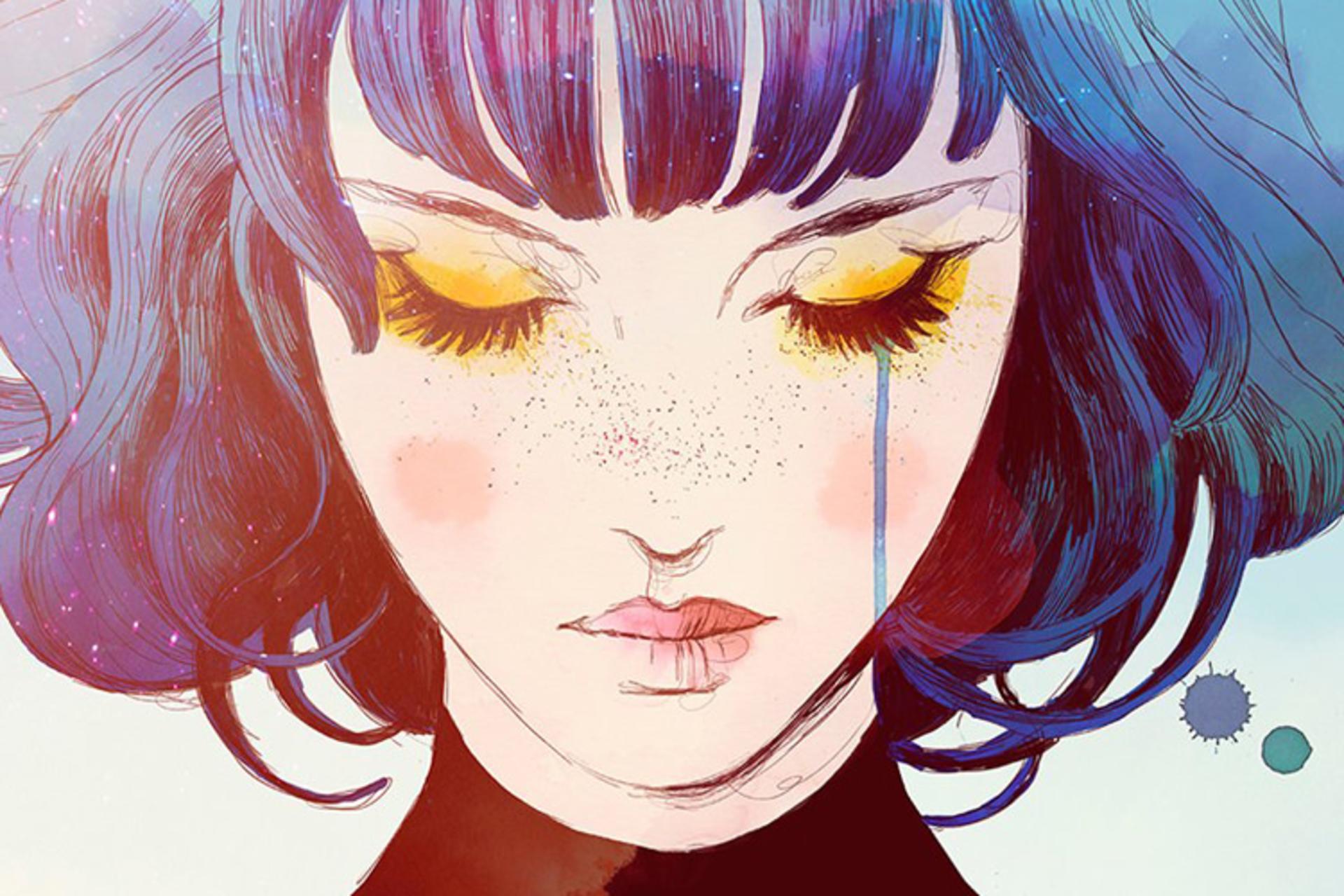 Gris / گری