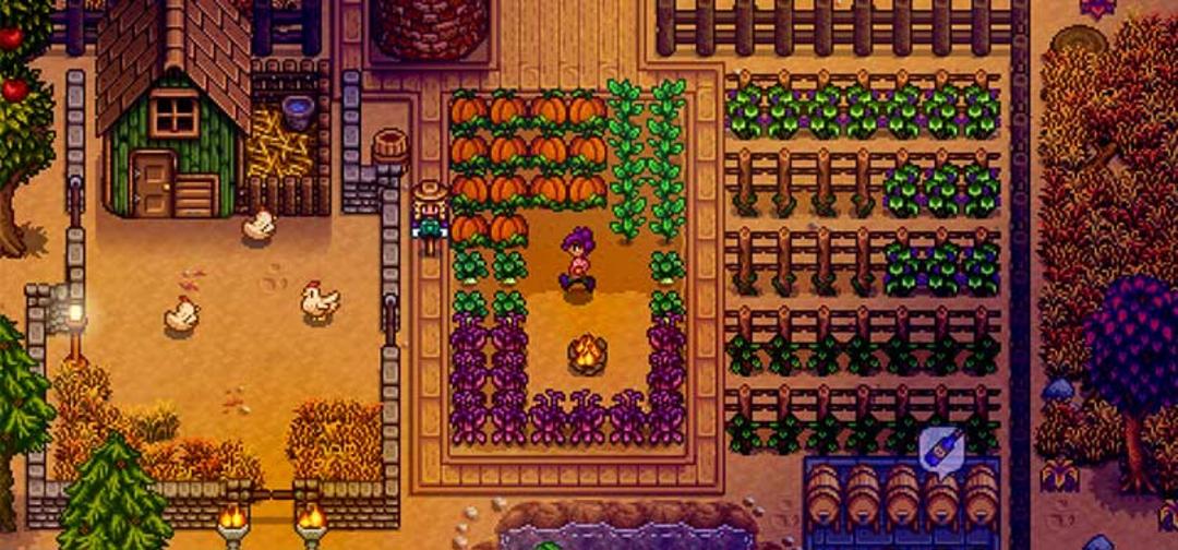 Stardew Valley 