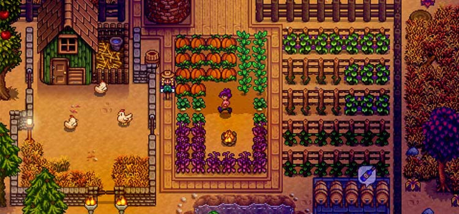 Stardew Valley 