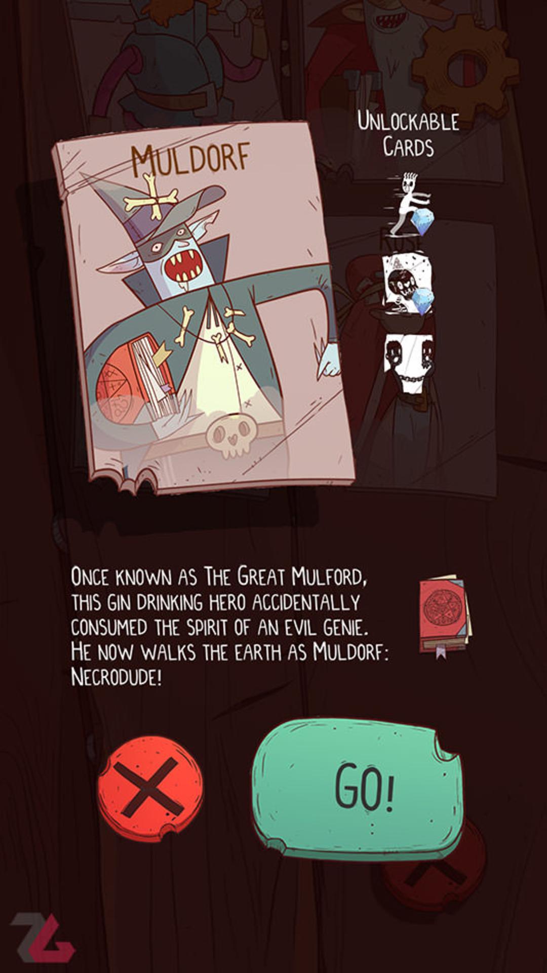 Meteorfall: Journeys