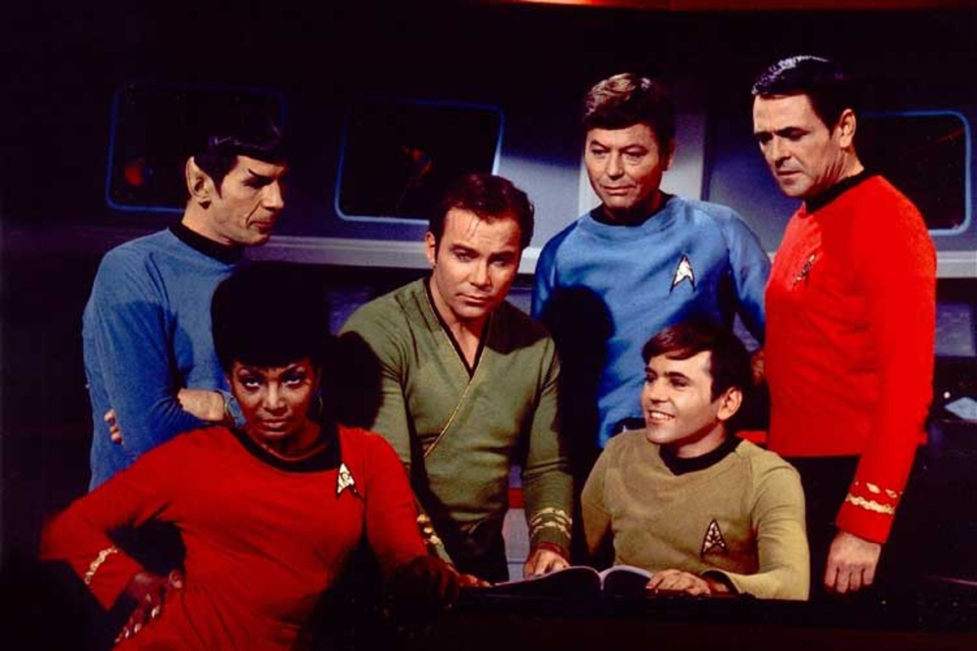 Star Trek: The Original Series