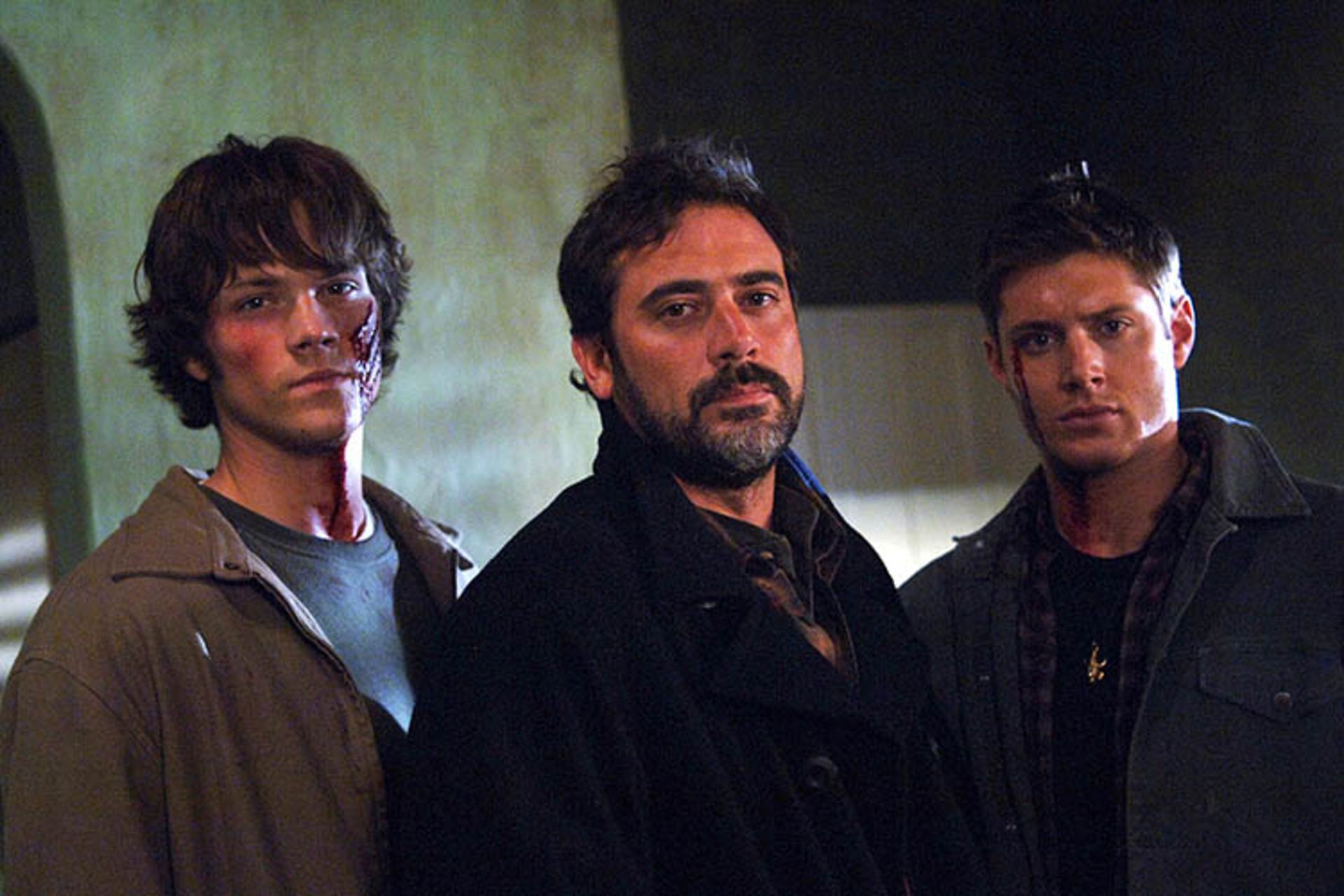 Supernatural 
