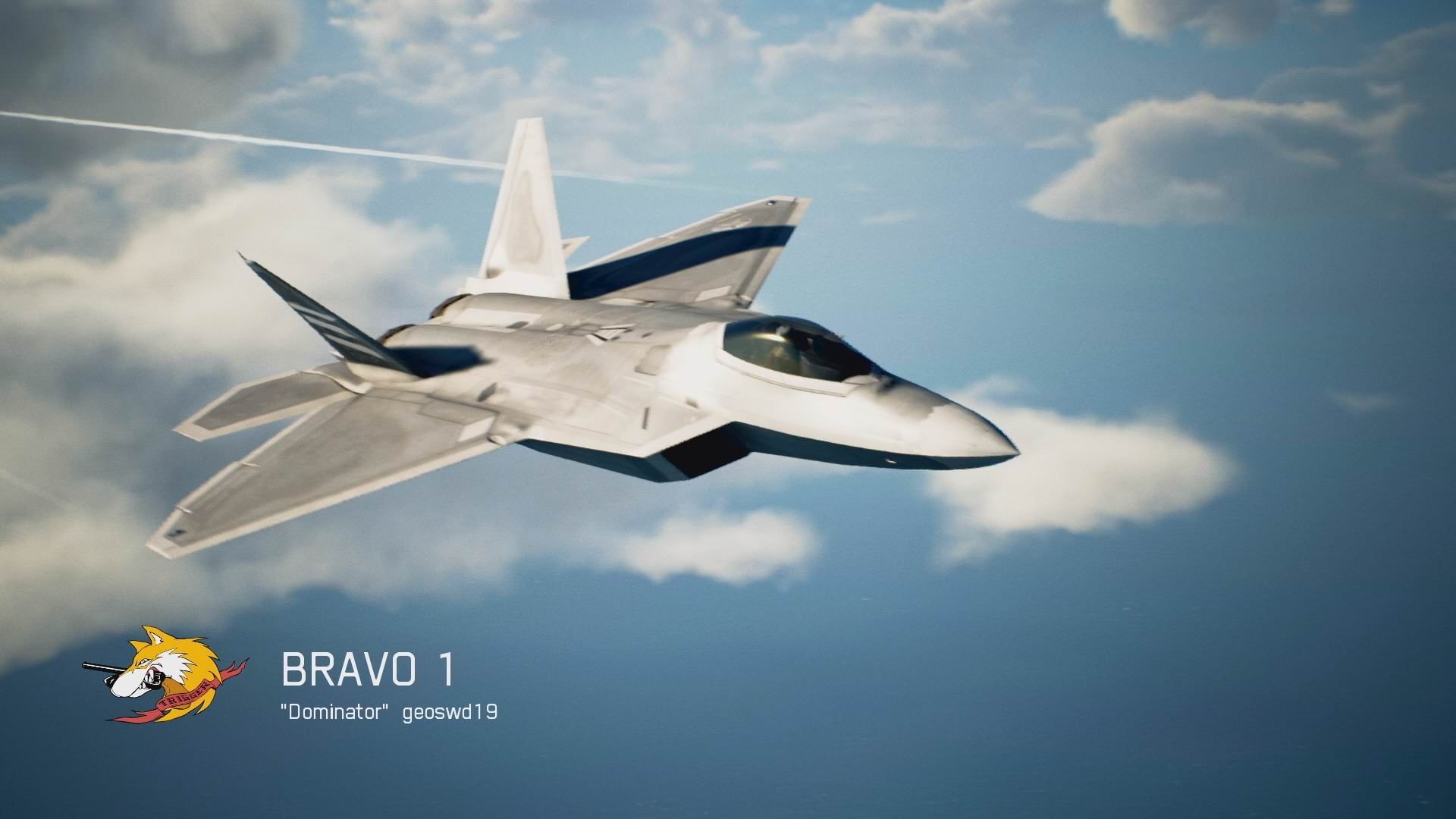 Ace Combat 7: Skies Unknown