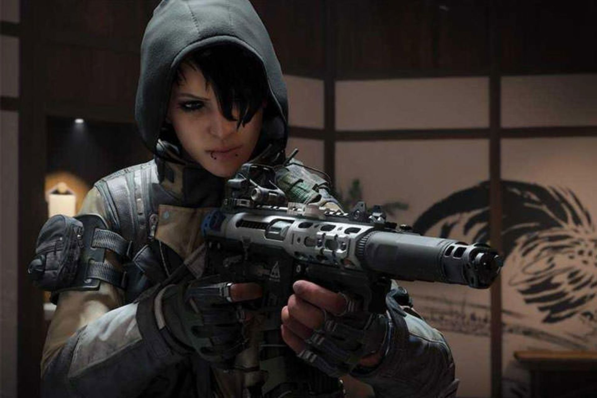 Call of Duty Zero