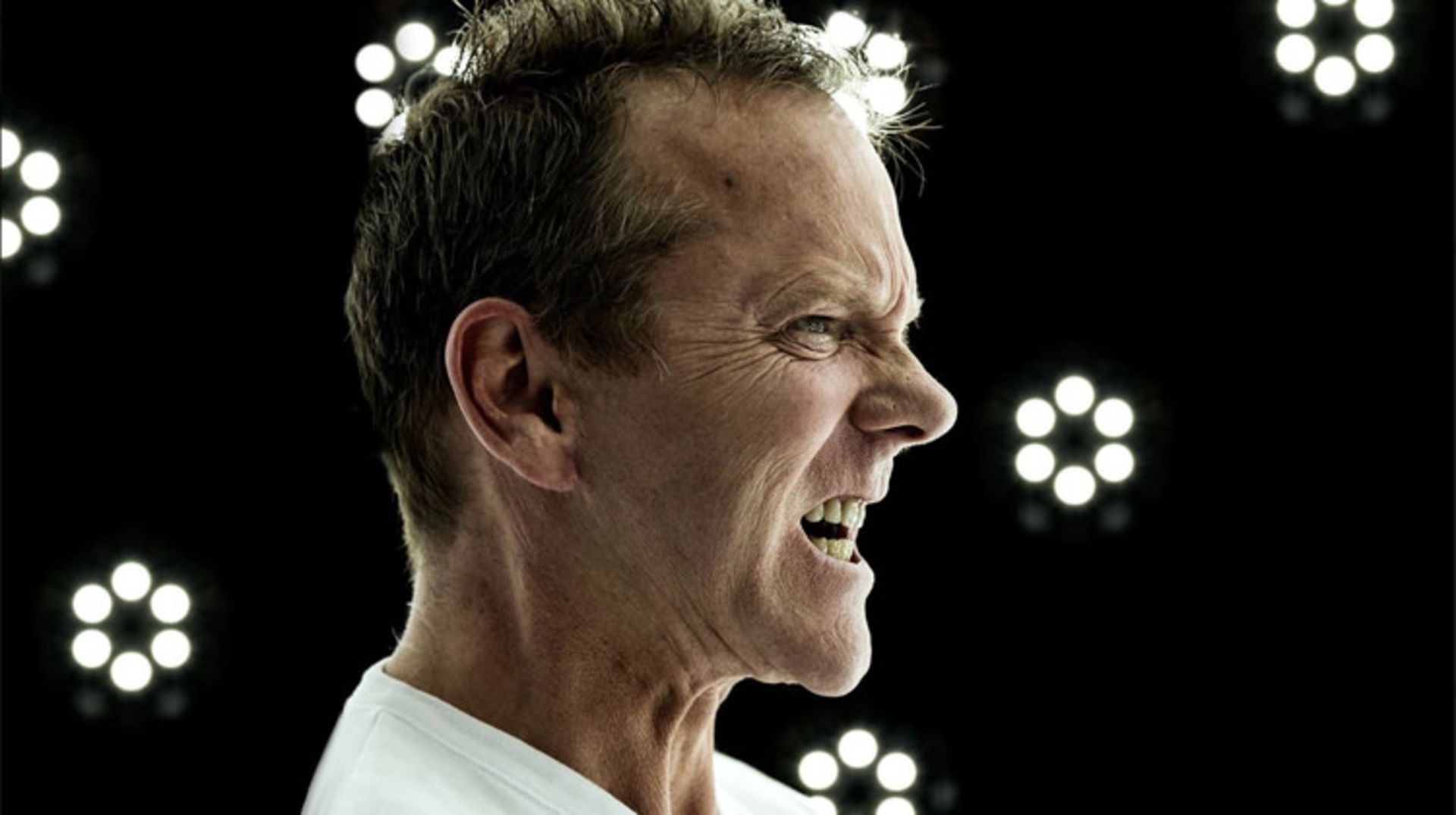Kiefer Sutherland / کیفر ساترلند