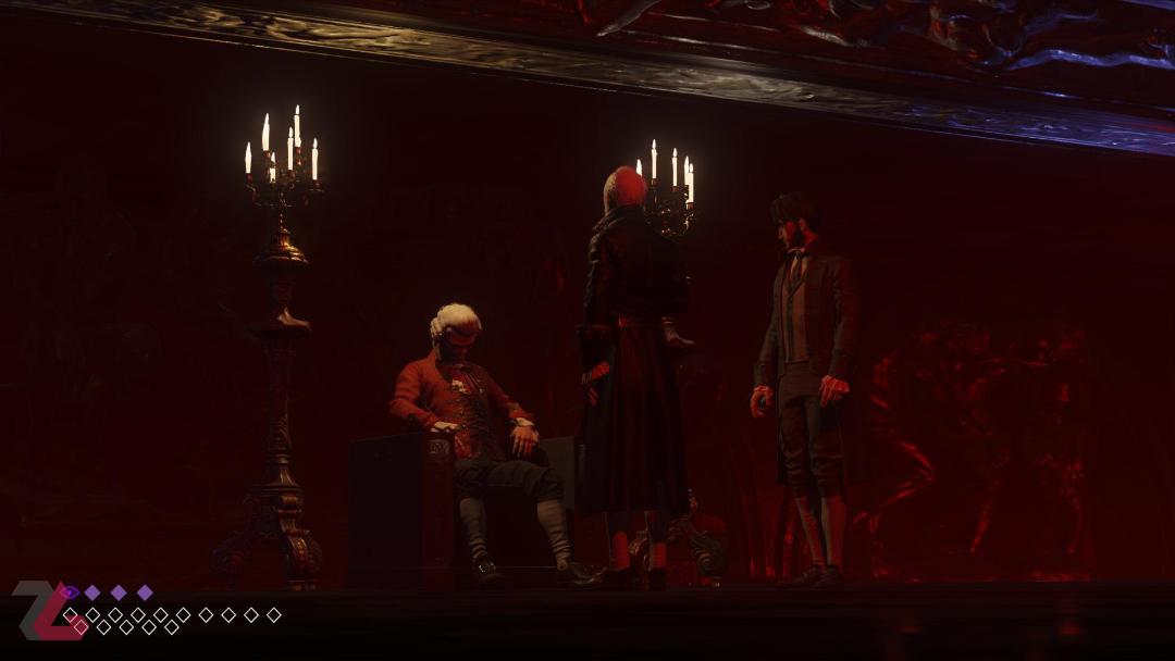 The Council