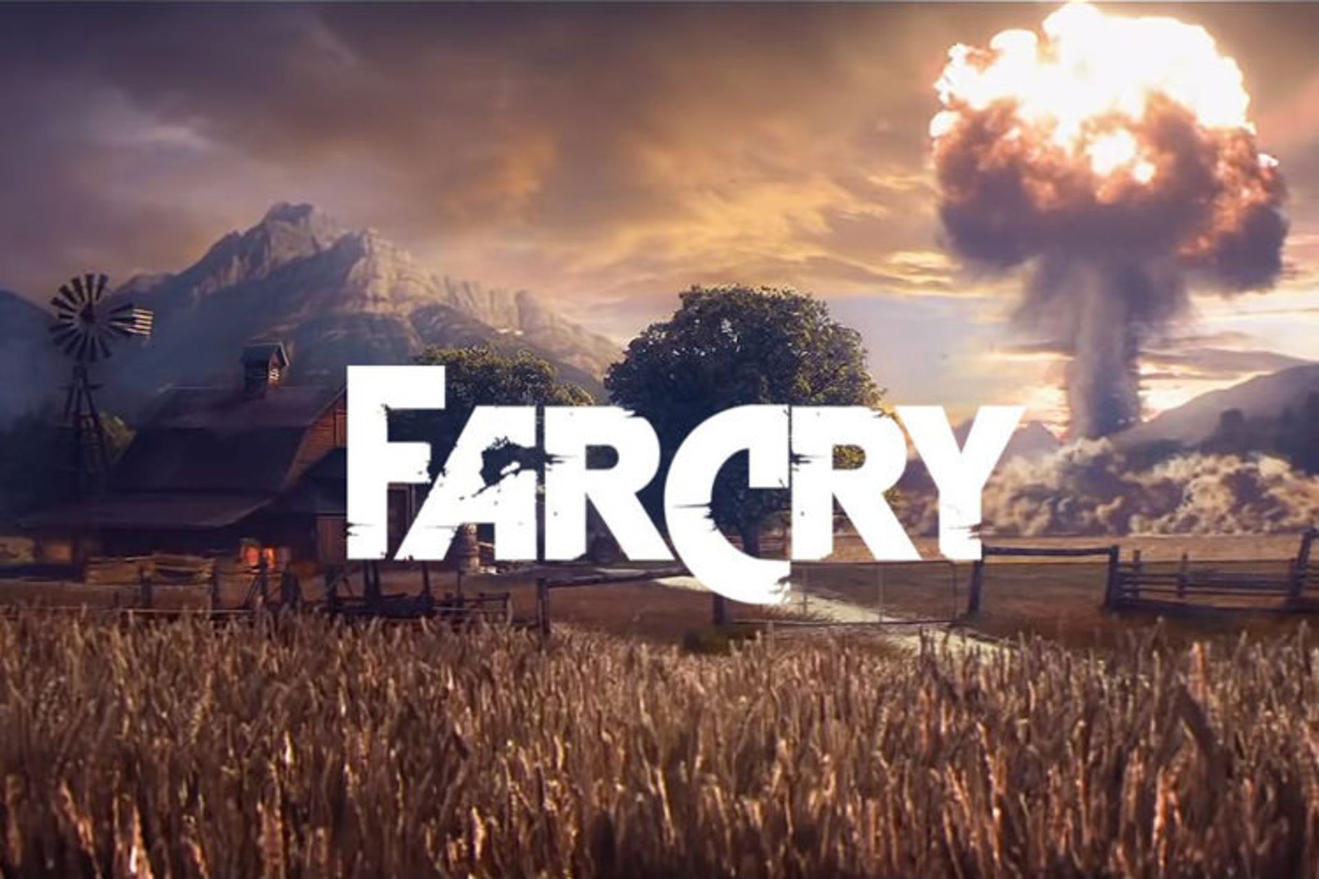 Far Cry / فار کرای