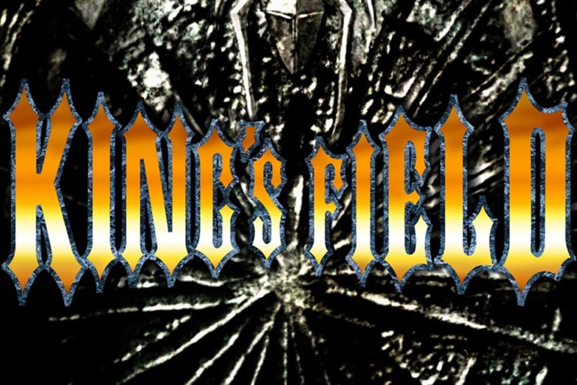 بازی King’s Field