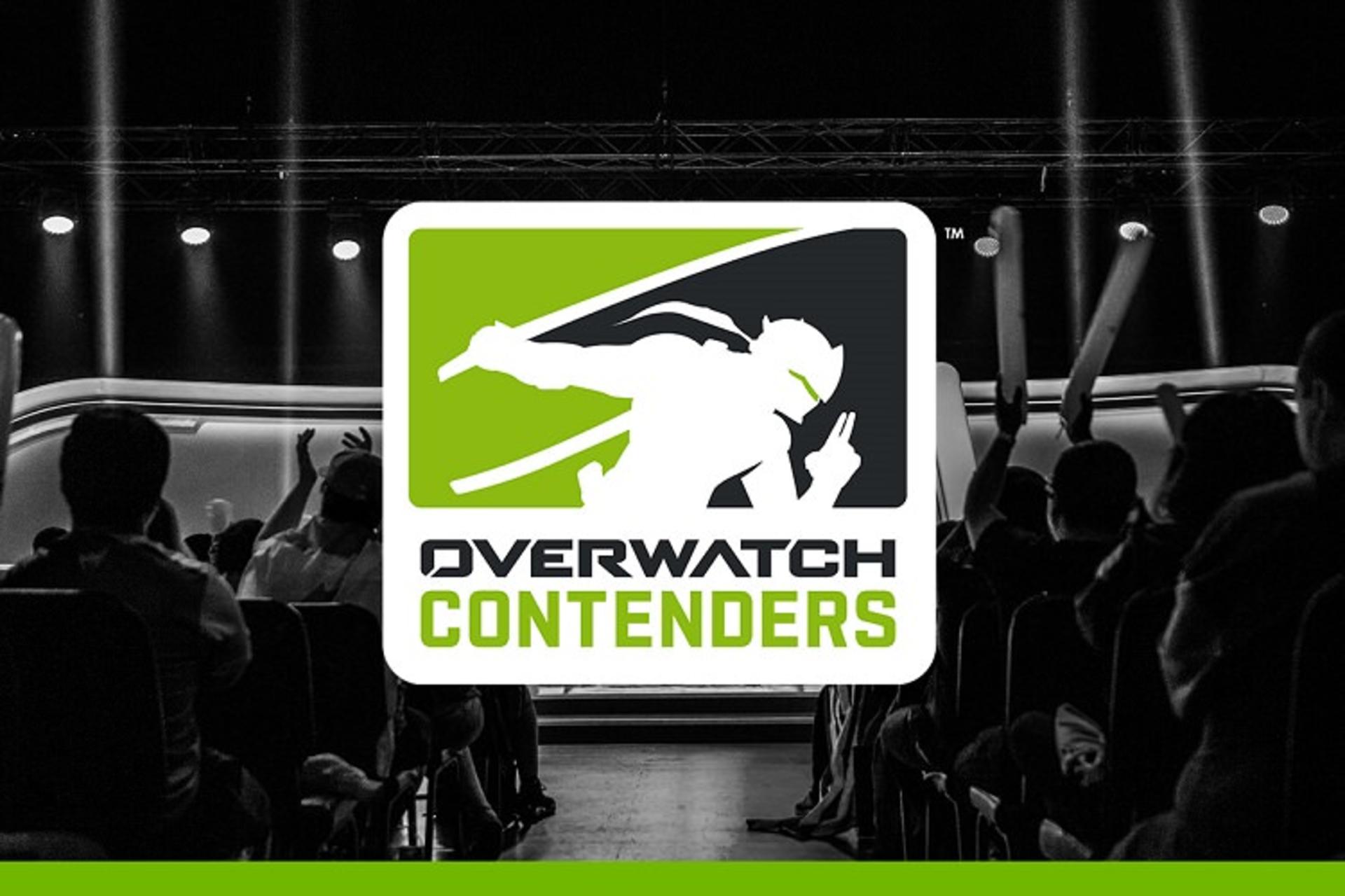 overwatch