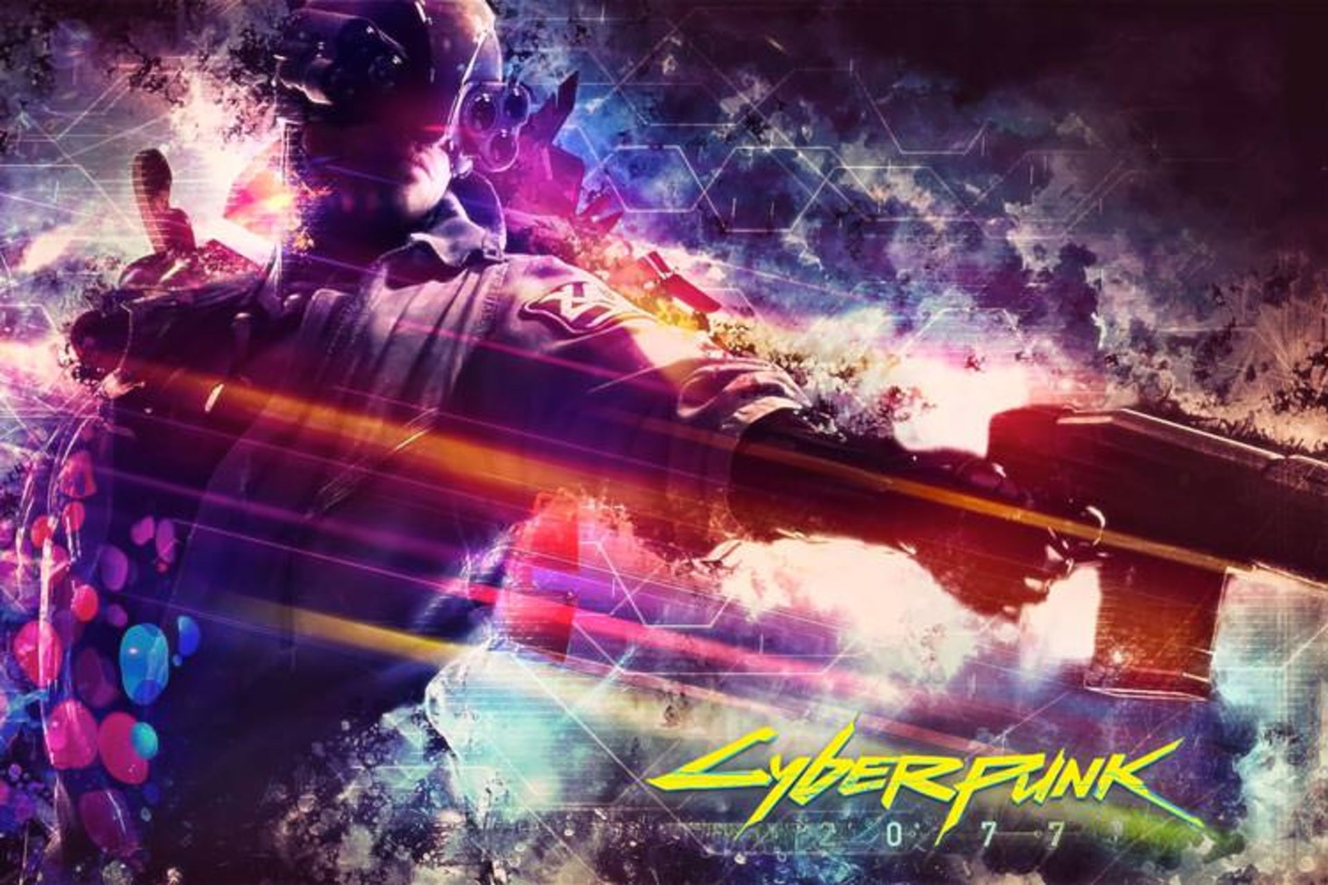 Cyberpunk 2077