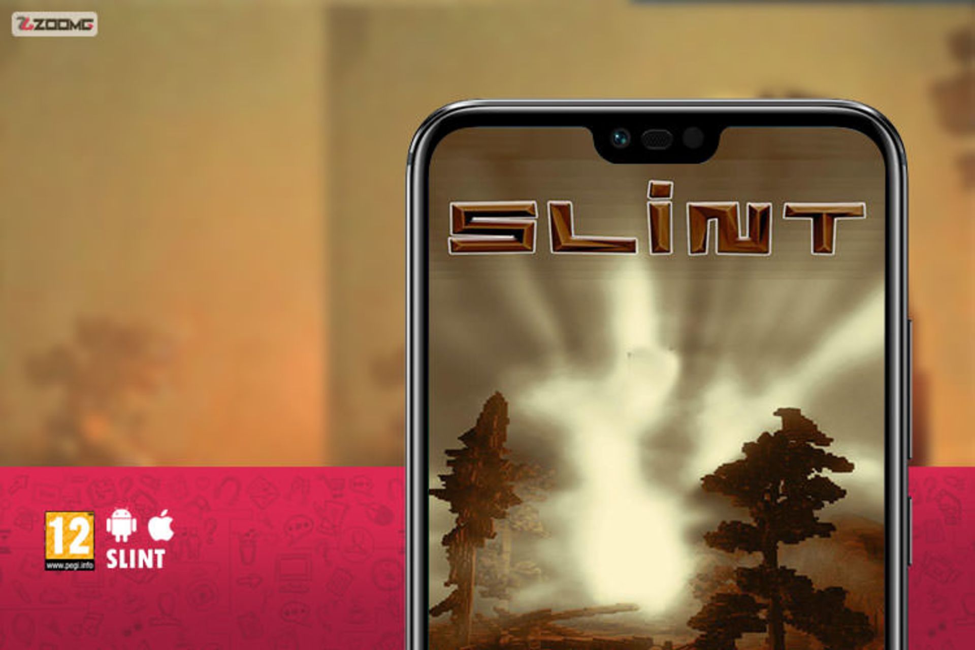 slint