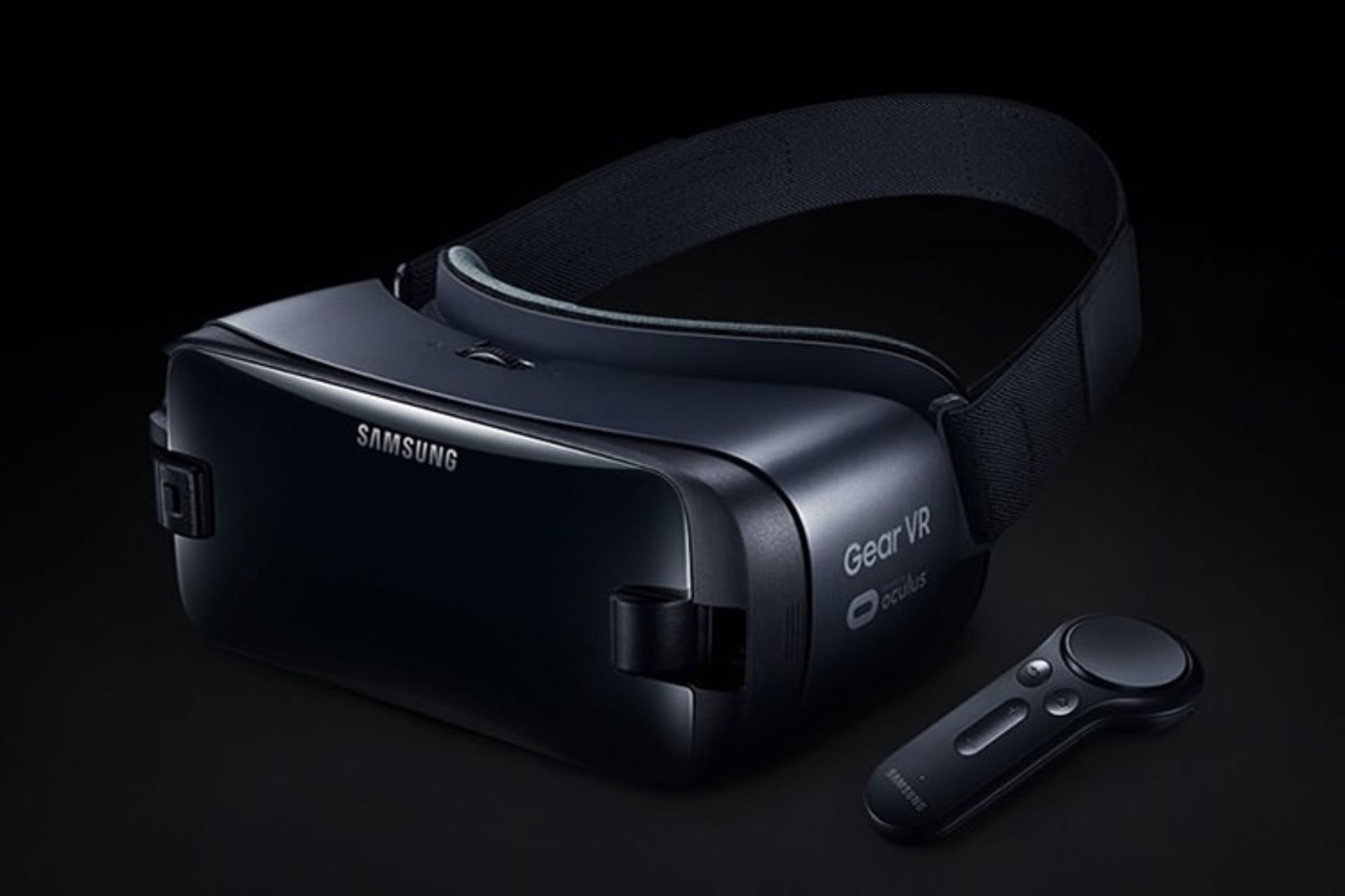 Gear VR