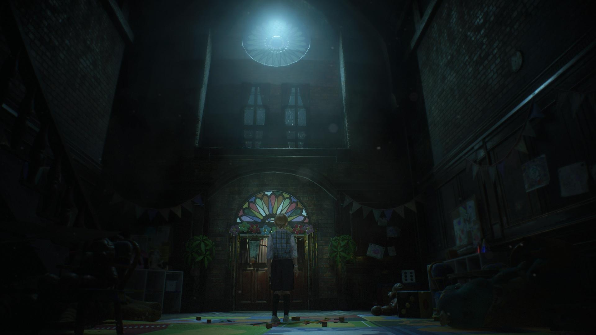 بازی Resident Evil 2 Remake