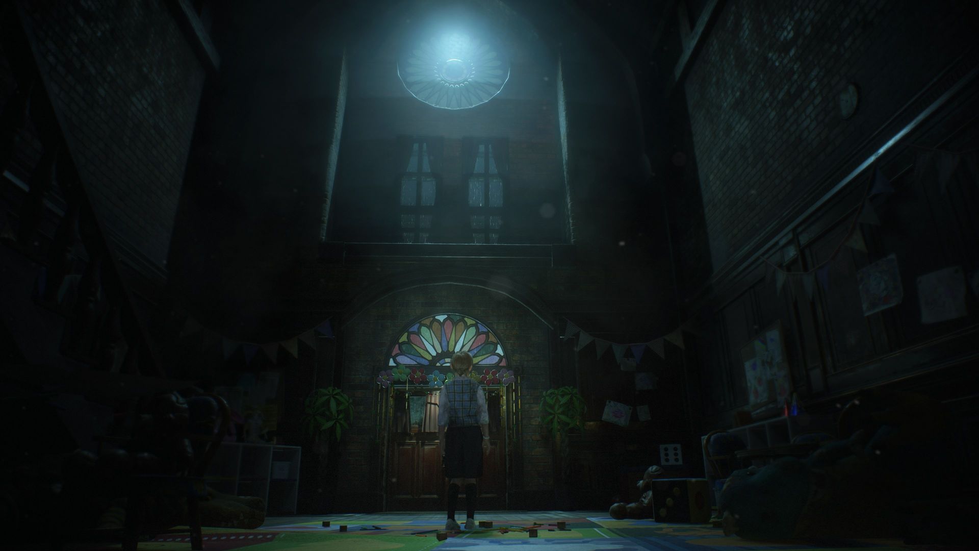 بازی Resident Evil 2 Remake