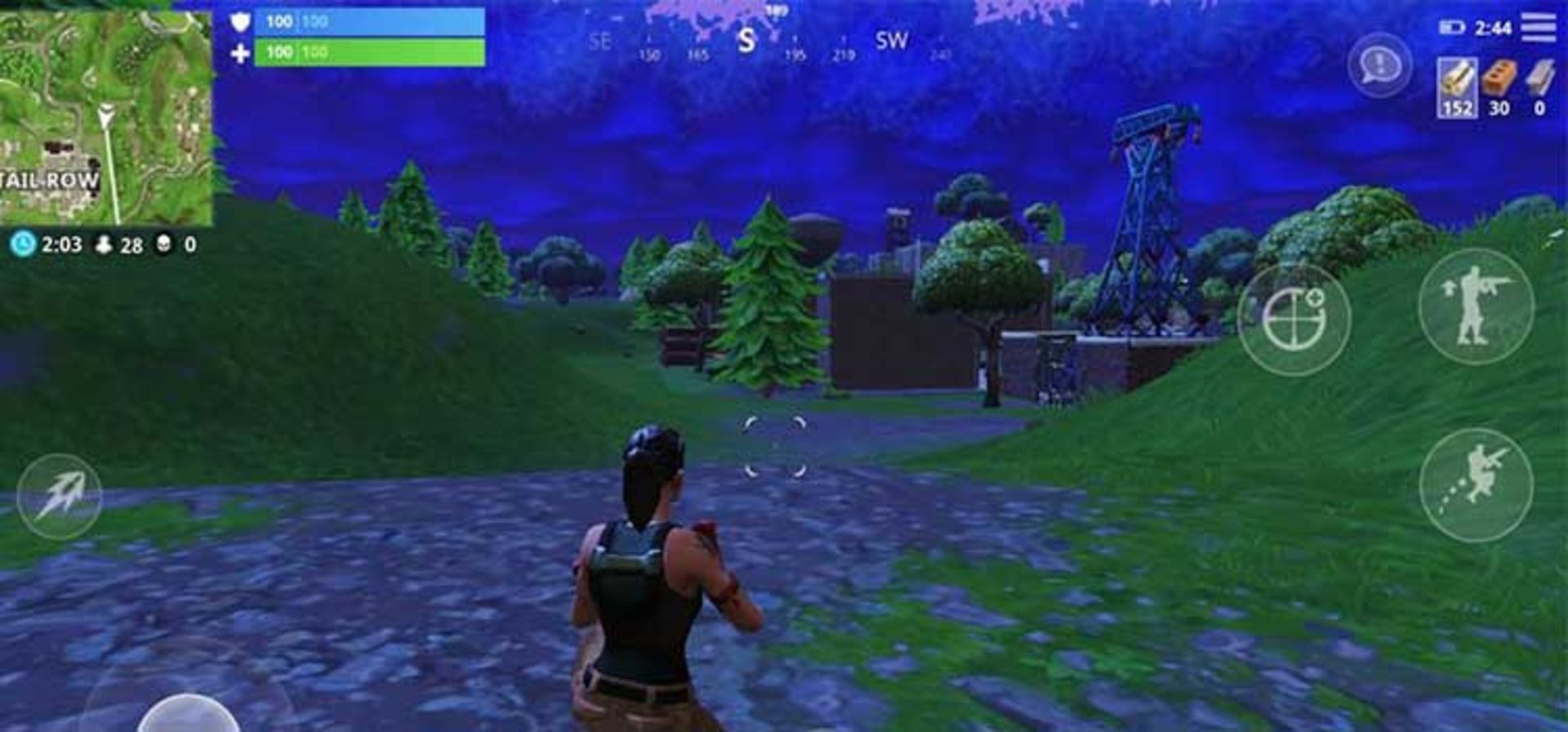 Fortnite