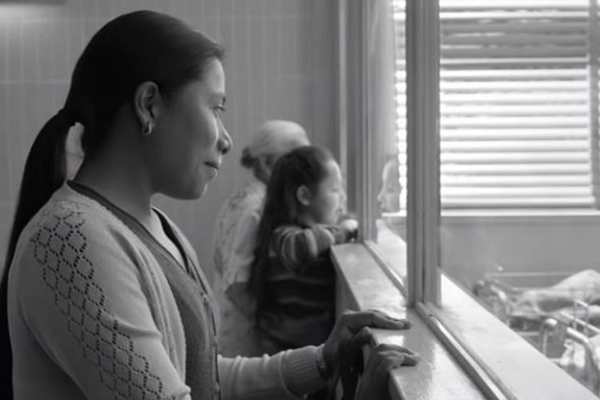 فیلم Roma