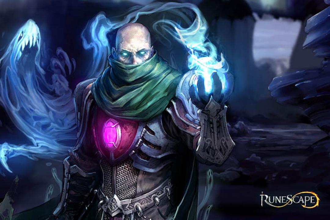 بازی Runescape