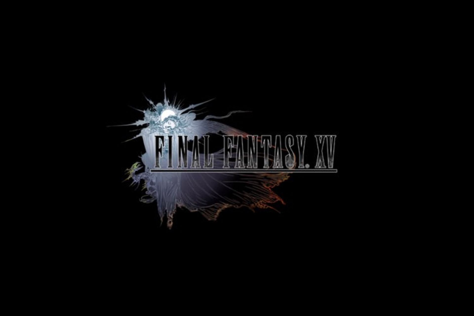 Final Fantasy XV