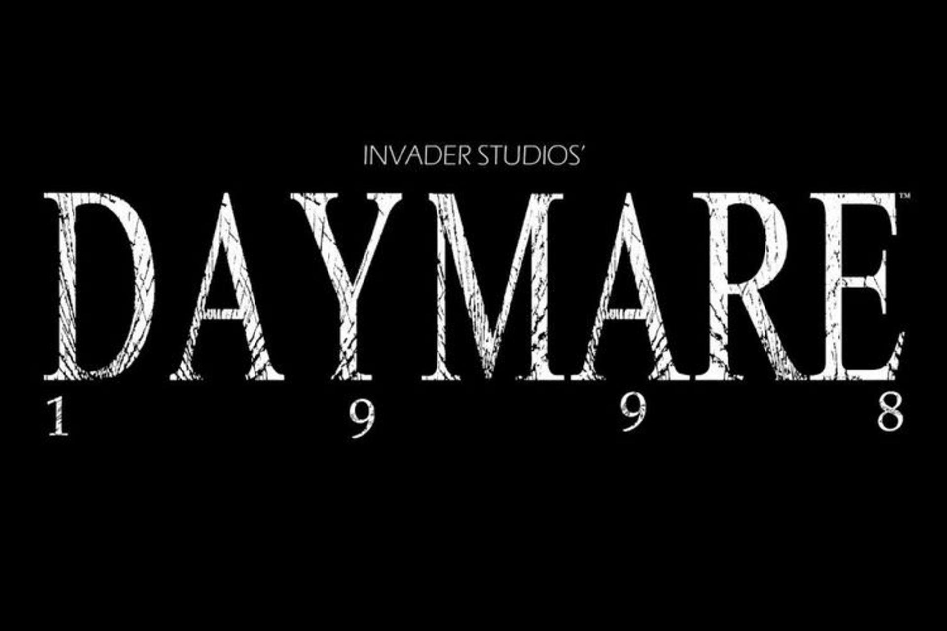 بازی Daymare 1998