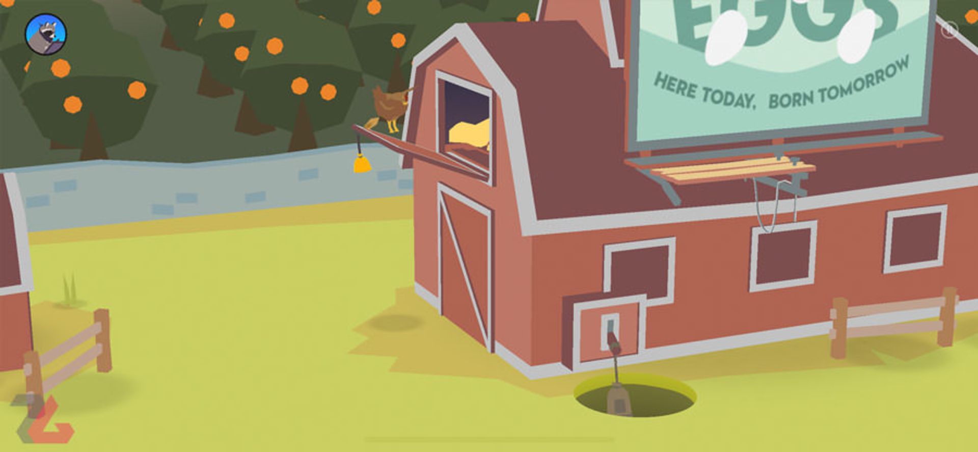 Donut County