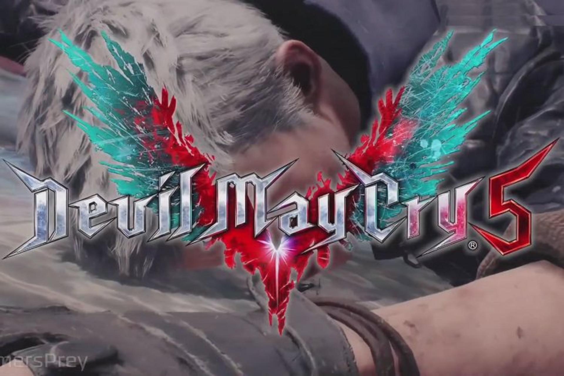 devil may cry 5