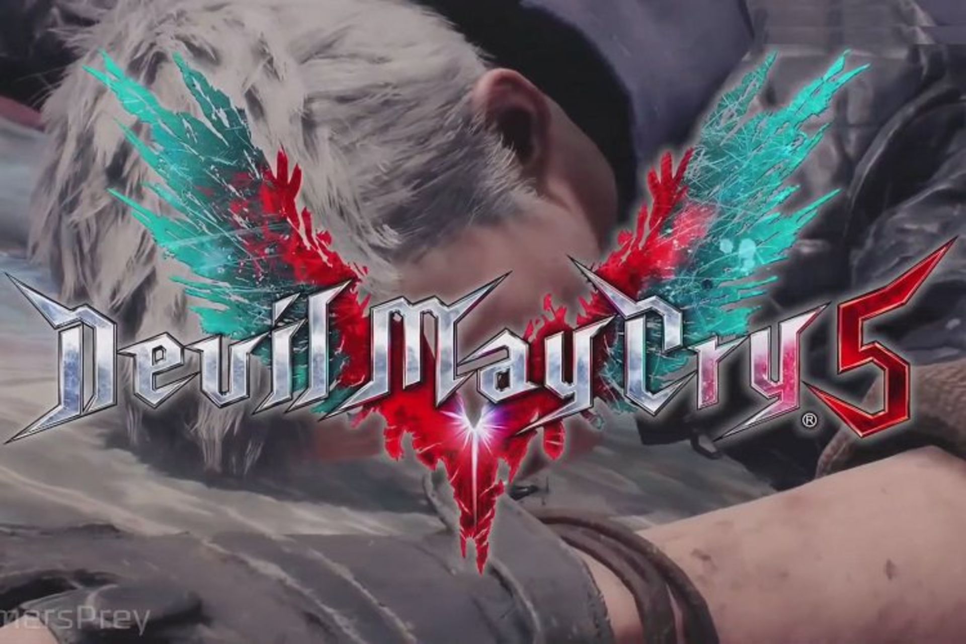 devil may cry 5